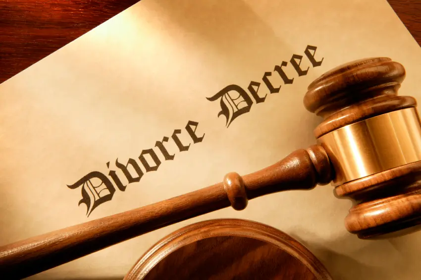 My Simple Divorce Online, LLC