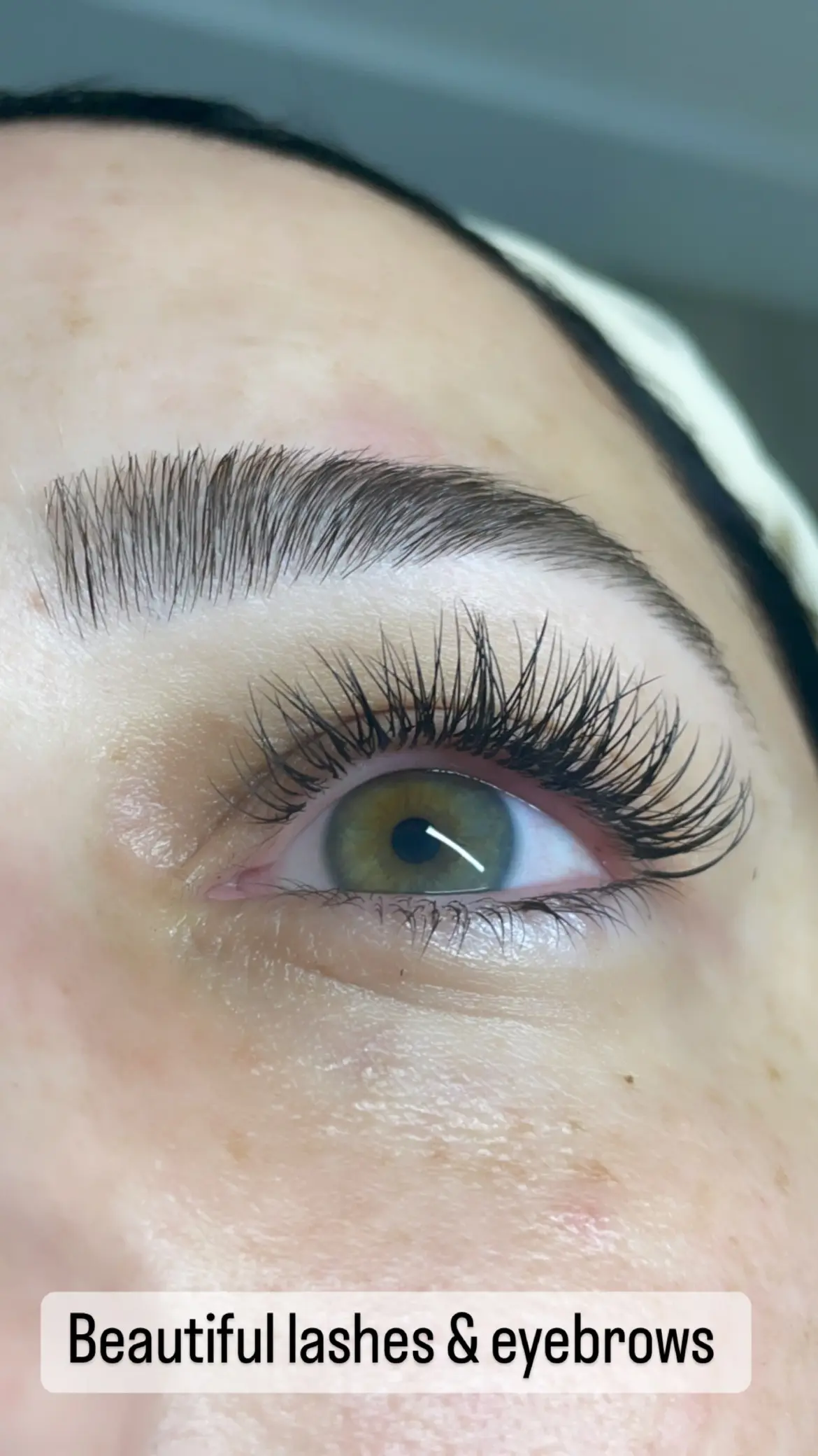 Iris Eyelash Studio & Academy