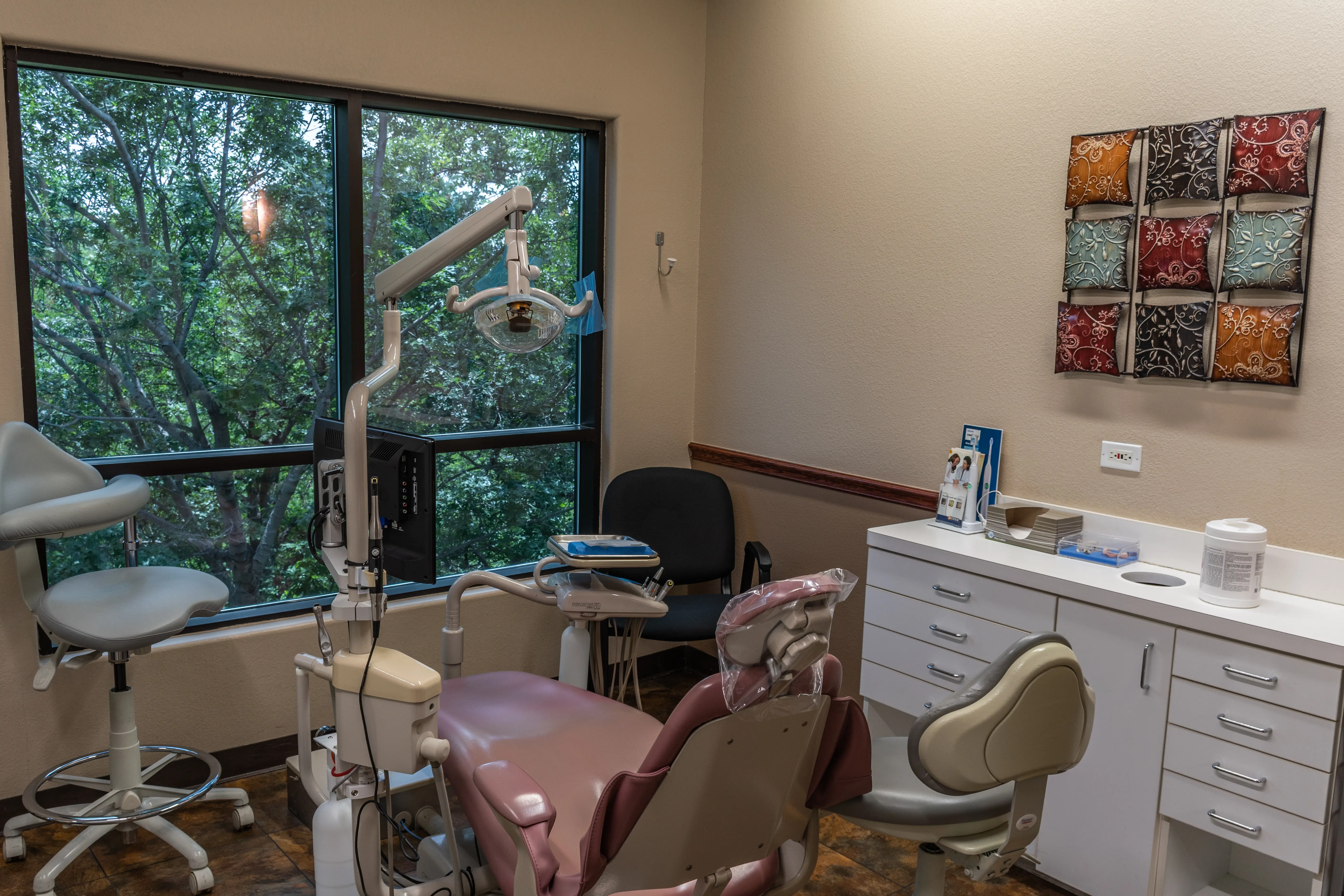 Thomas Adjan, DDS
