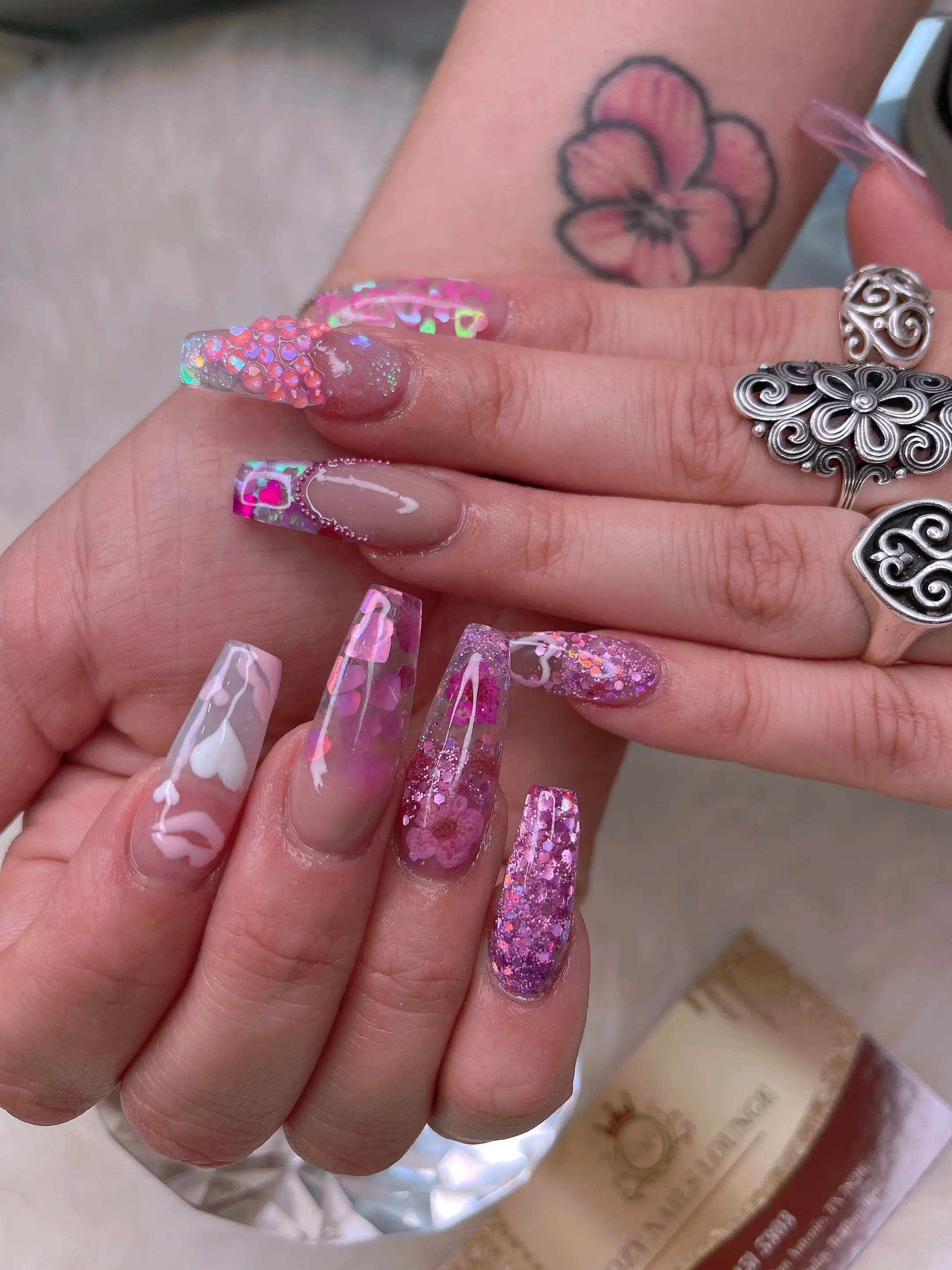Cozy Nails Lounge