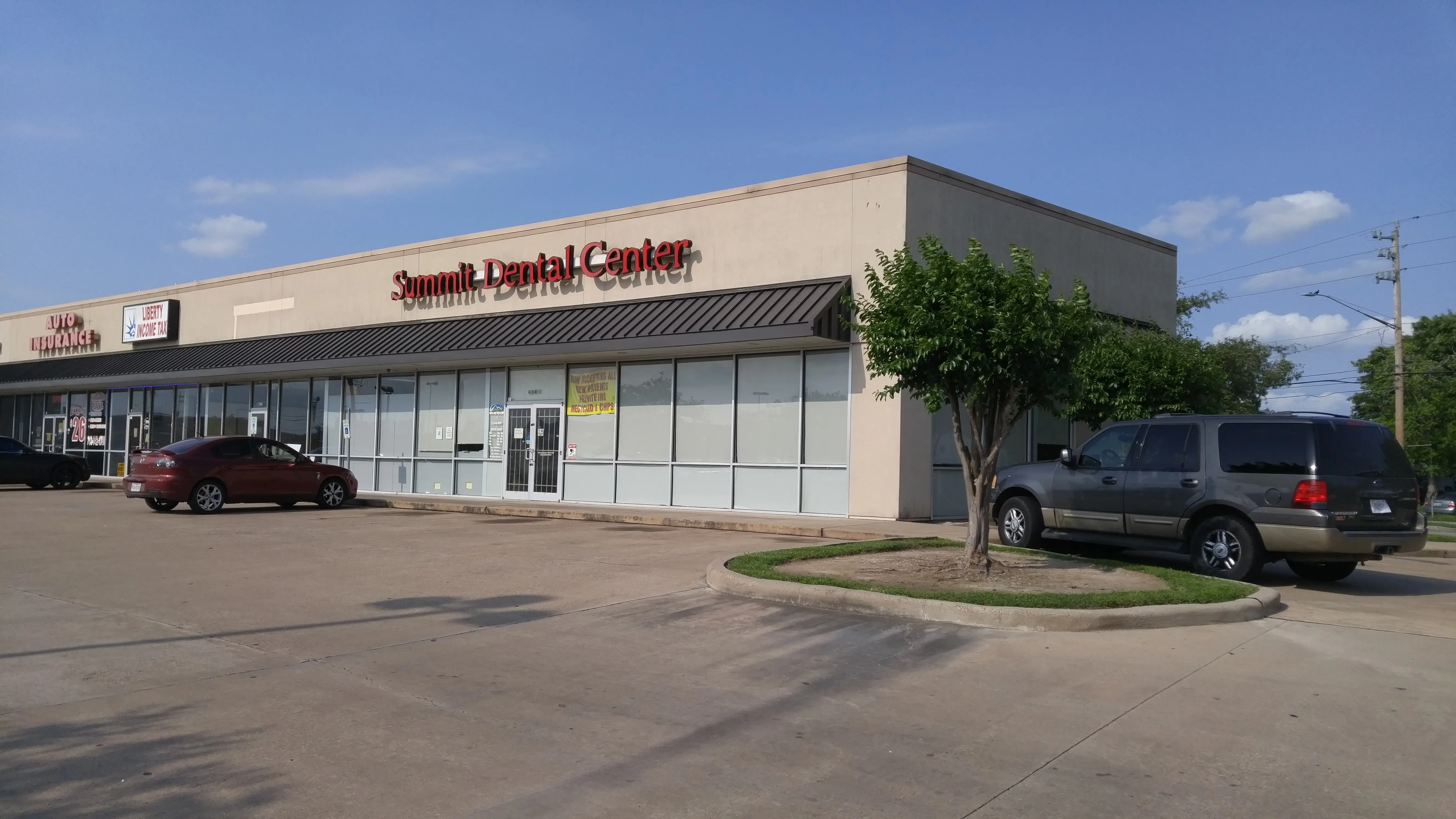 Brident Dental & Orthodontics