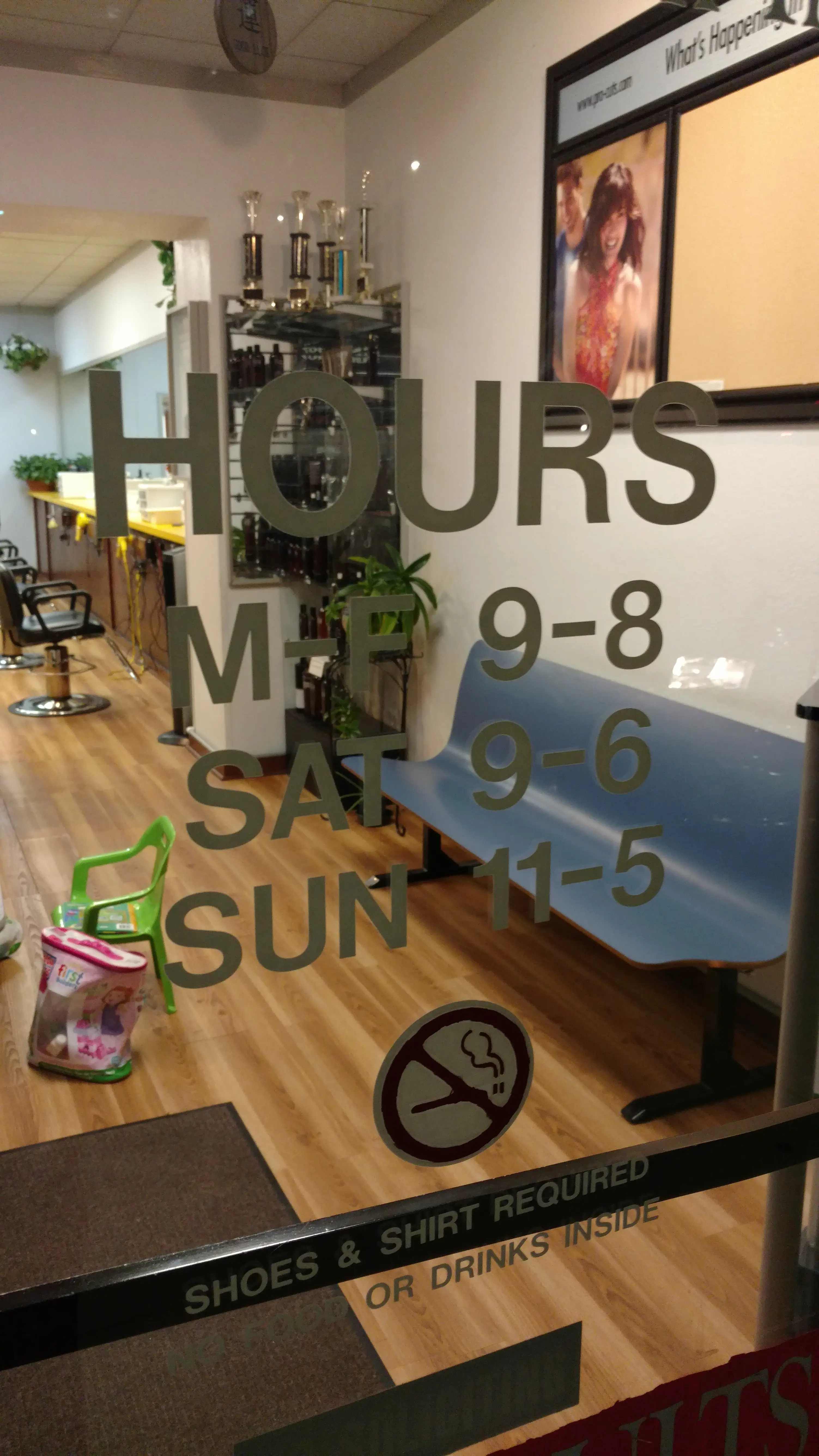 Pro-Cuts
