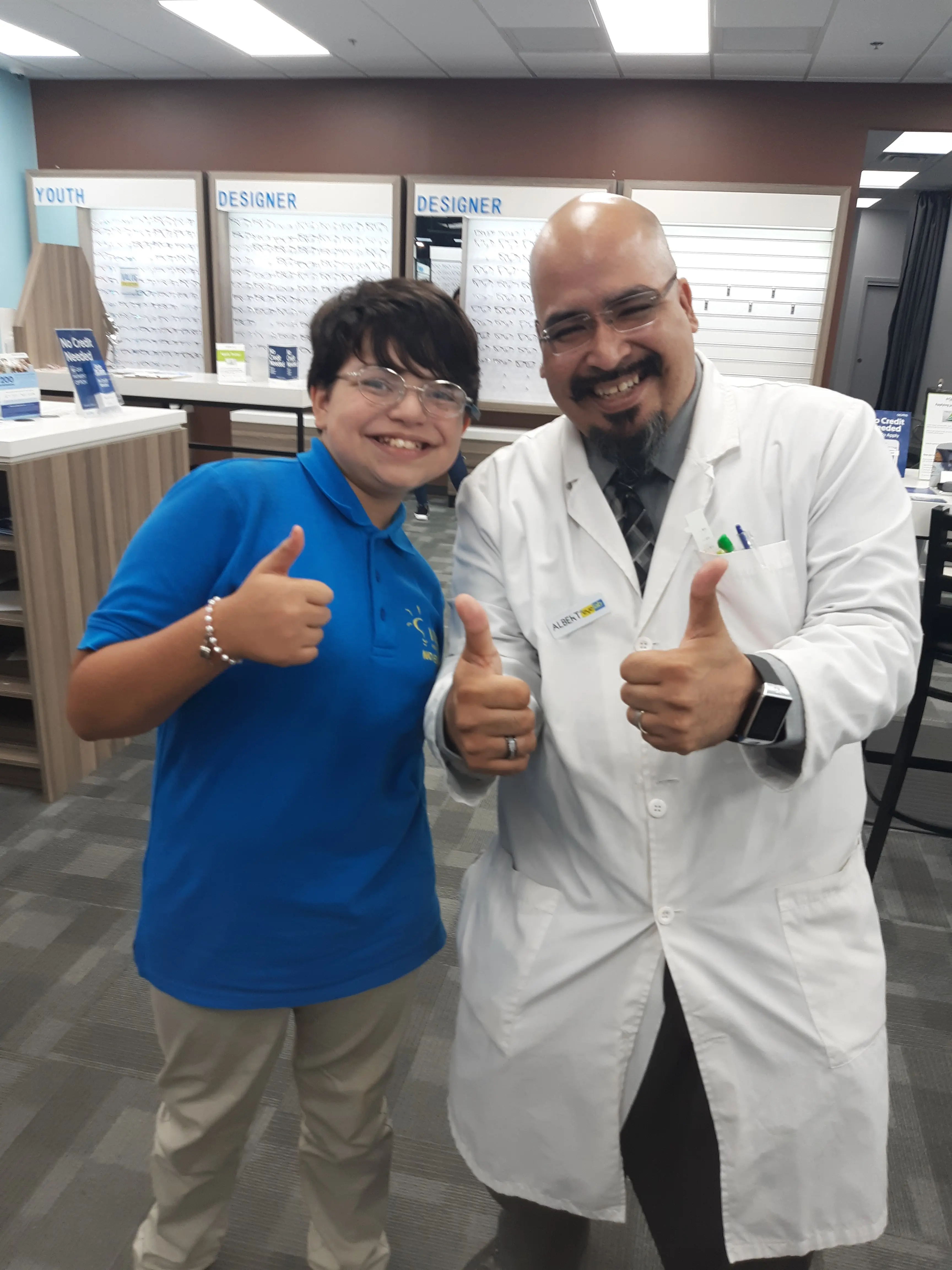 Stanton Optical