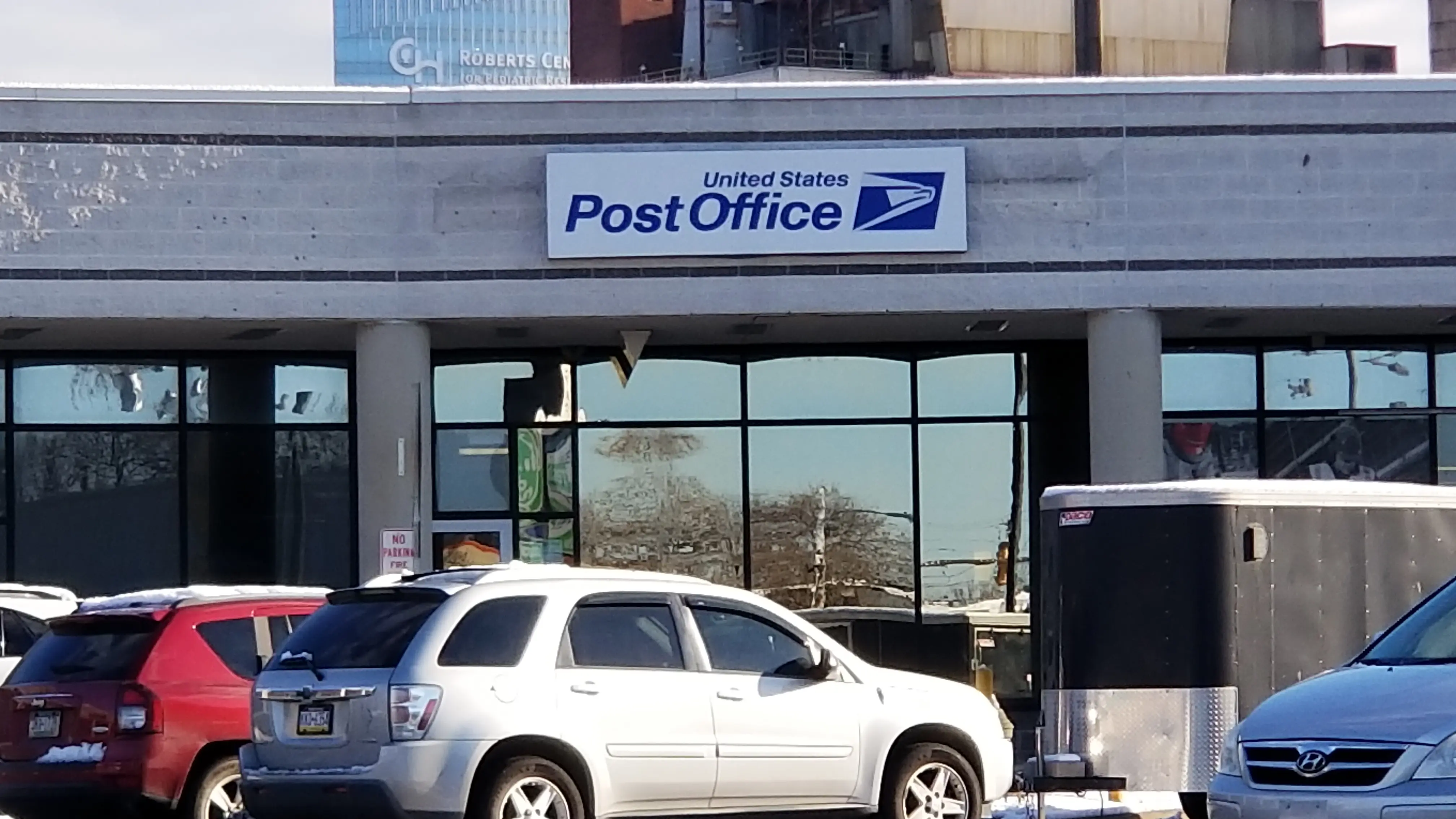 United States Postal Service