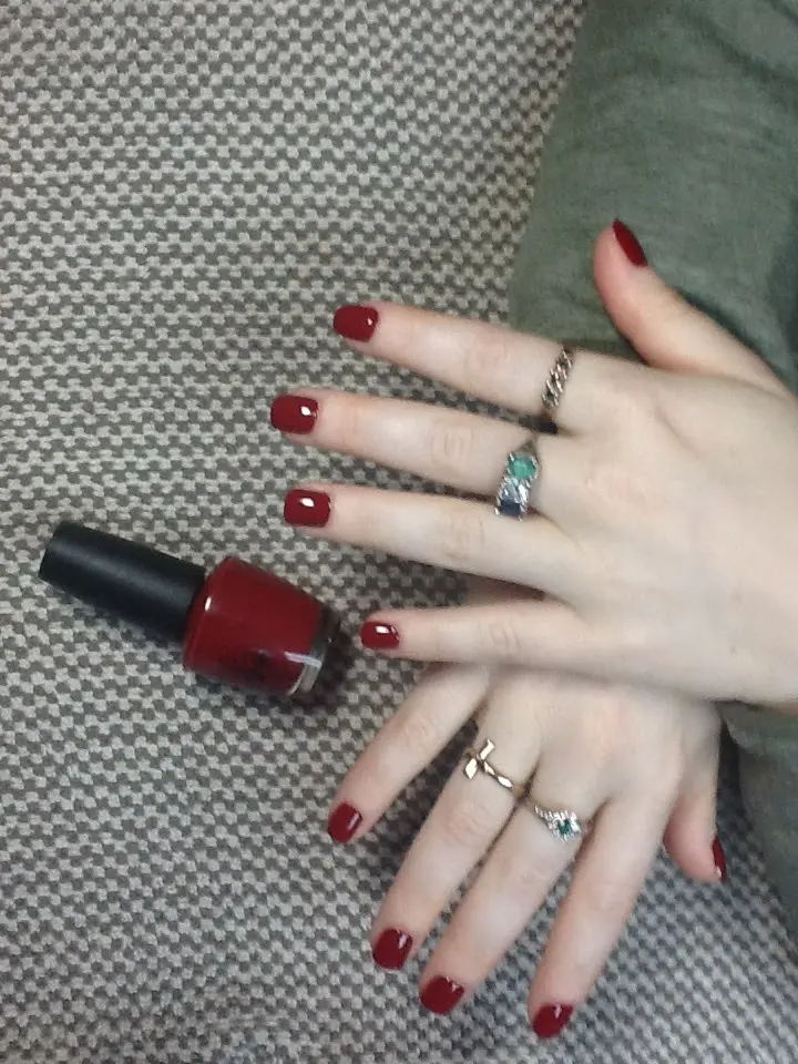 The Polished Look Nail Salon