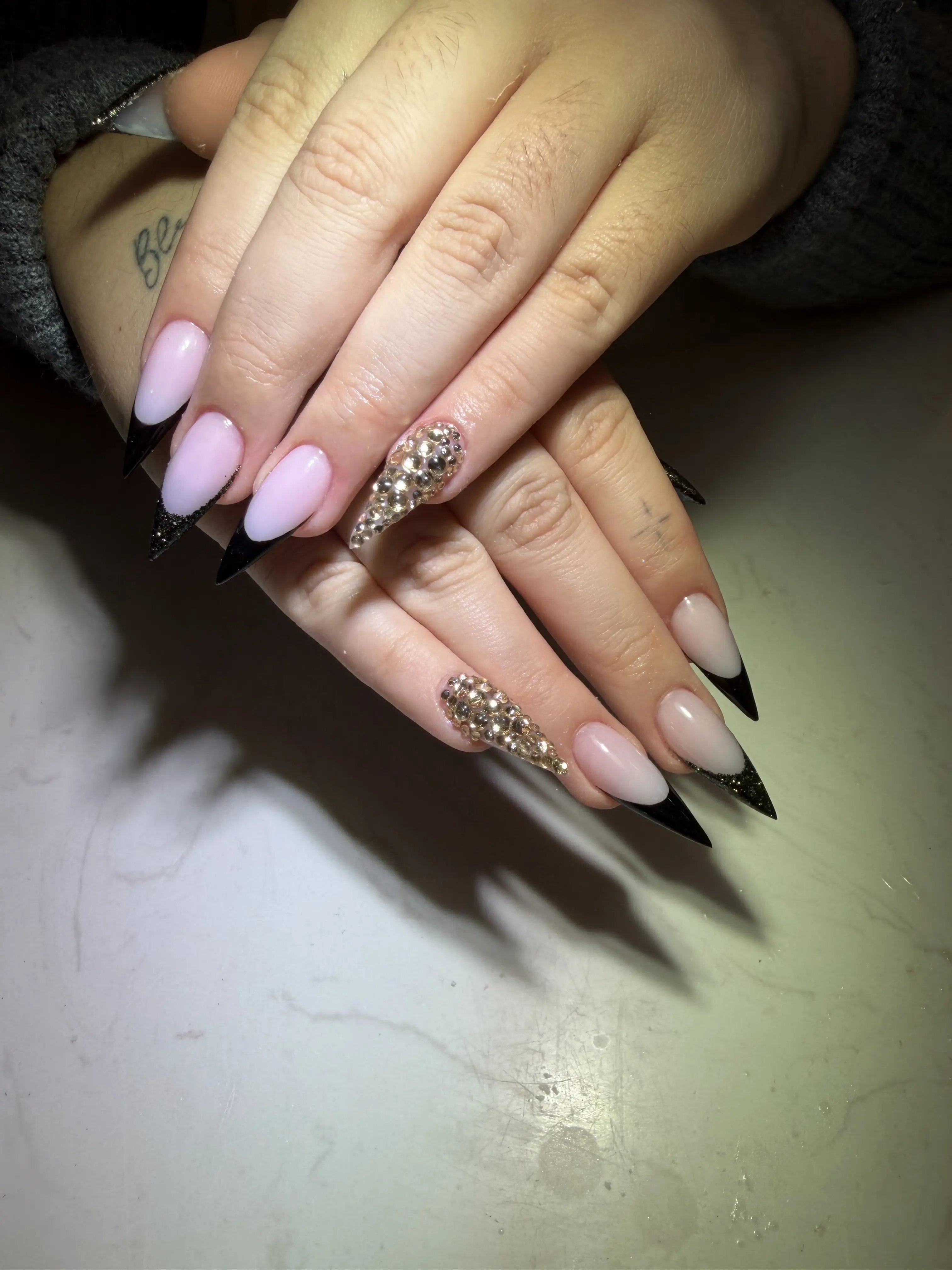 Fancy Nails Boutique San Antonio