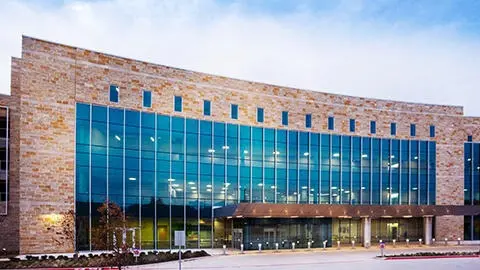 Children's Health Andrews Institute Orthopaedics Walk-in Clinic Plano