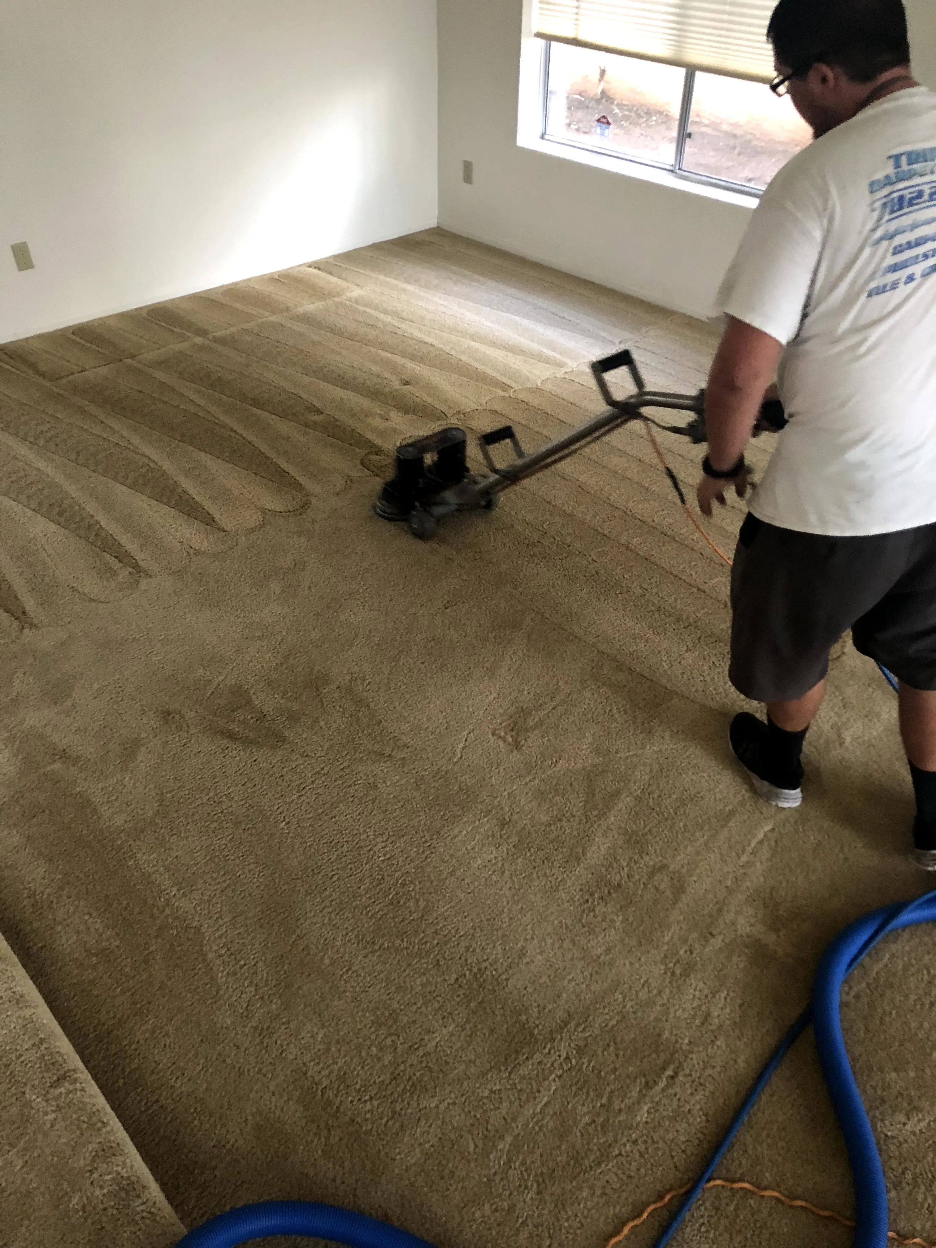 Triple J Carpet Cleaning