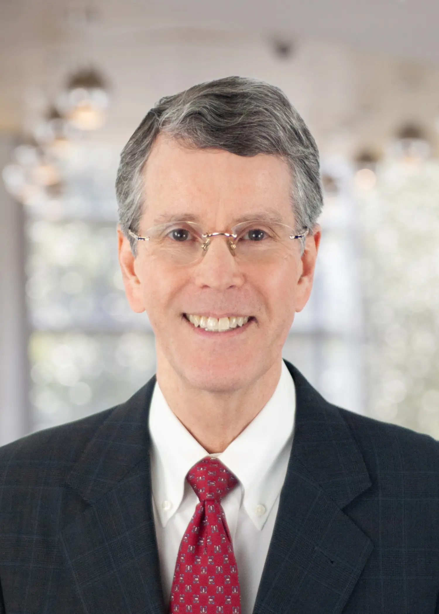 Dr. John W. Duncan