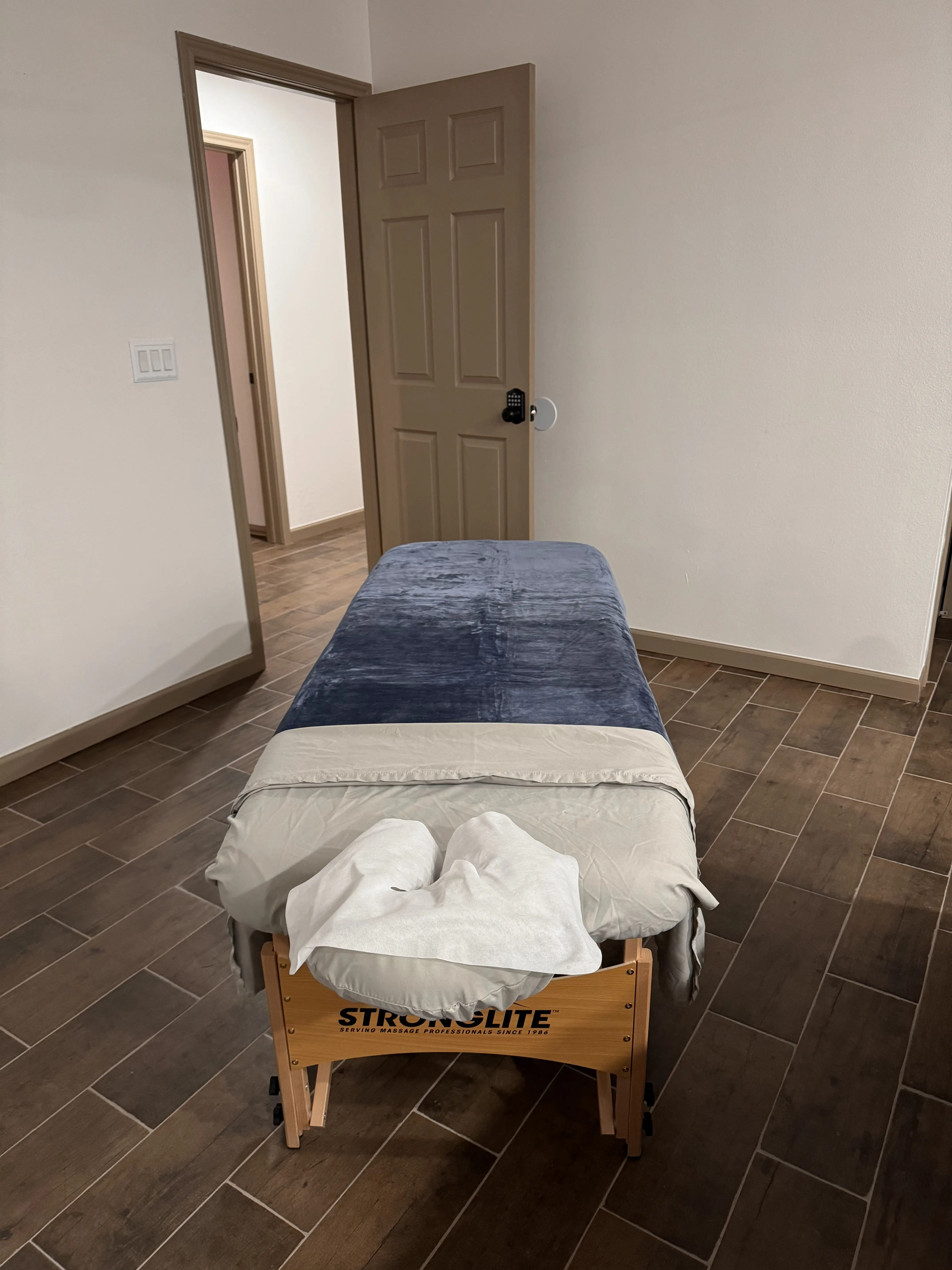 Devine Comfort Massage