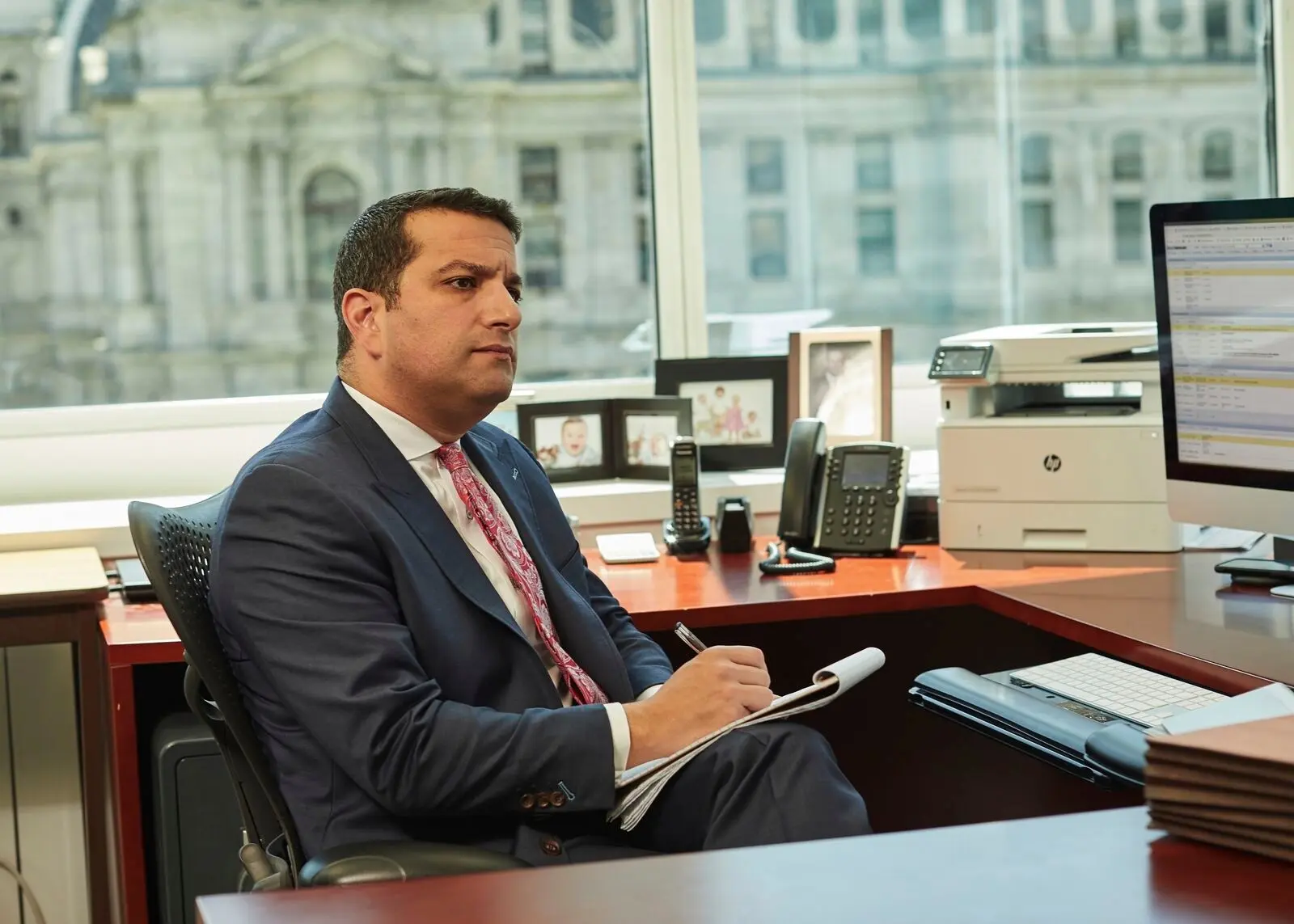 The Levin Firm Personal Injury and Car Accident Lawyers - Philadelphia Office