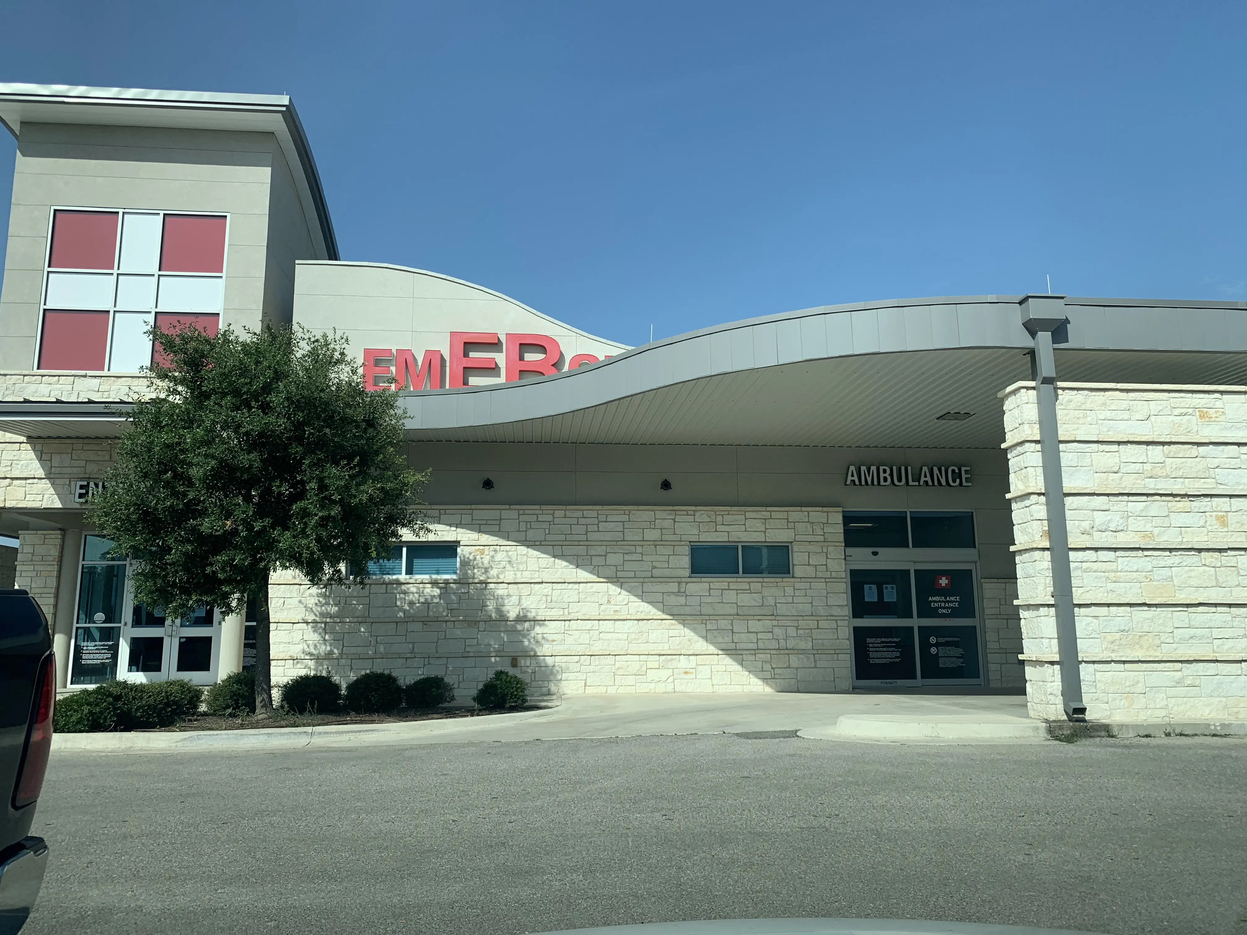 Family Medical Center at Round Rock