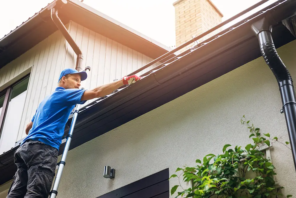 Airfresh Air Duct Cleaning & Gutter Cleaning