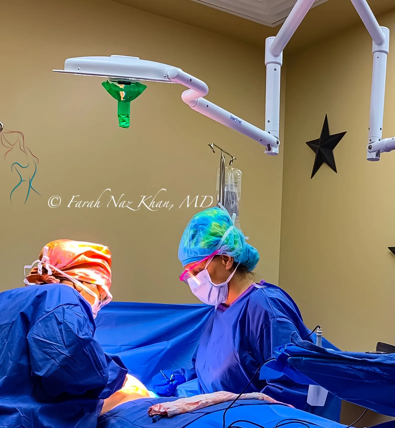 Khan Plastic Surgery