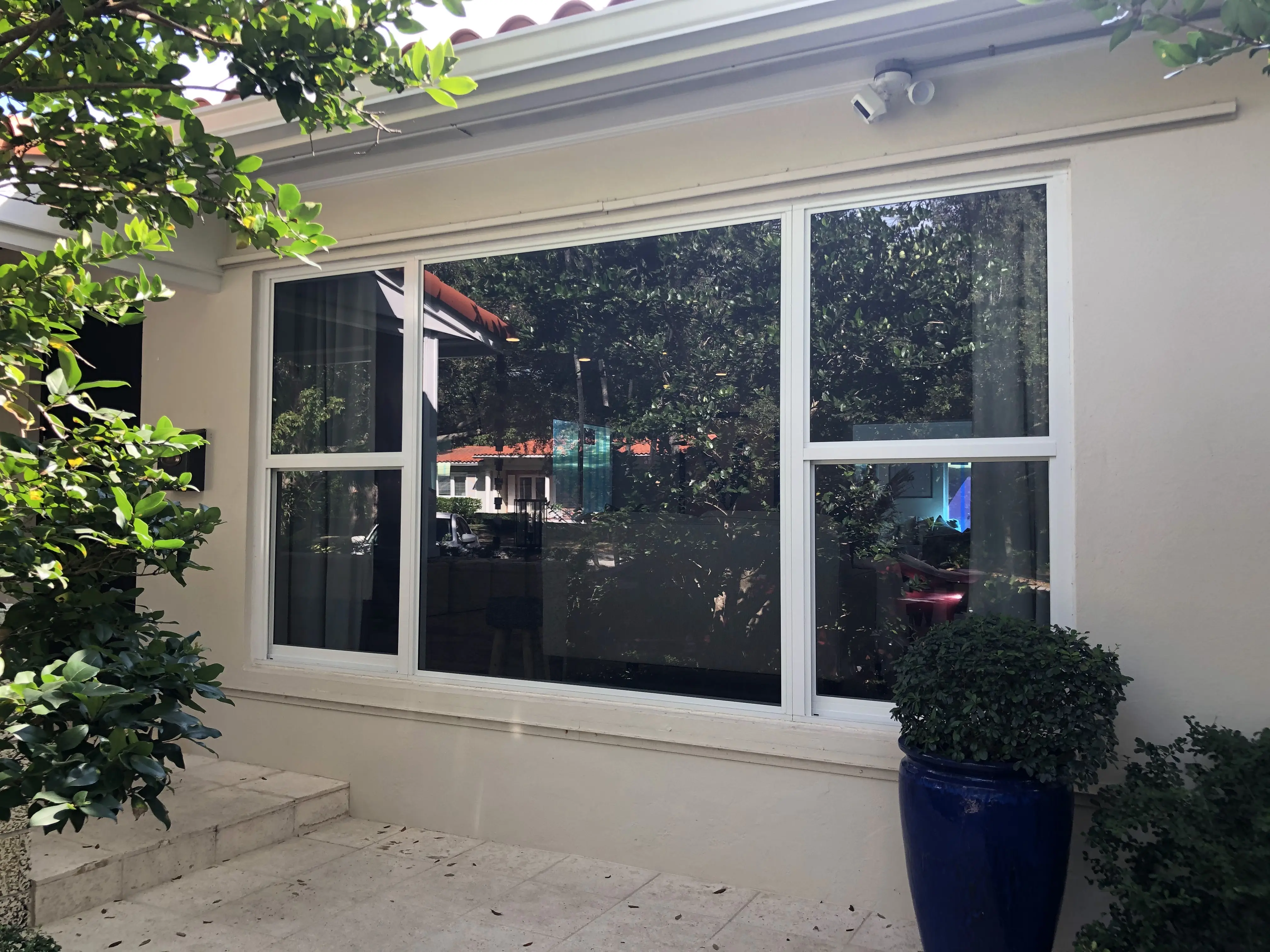 Elite Impact Glass - Doors & Windows