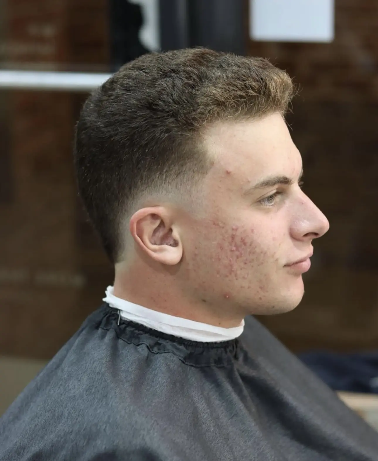 Aldostylist barbershop