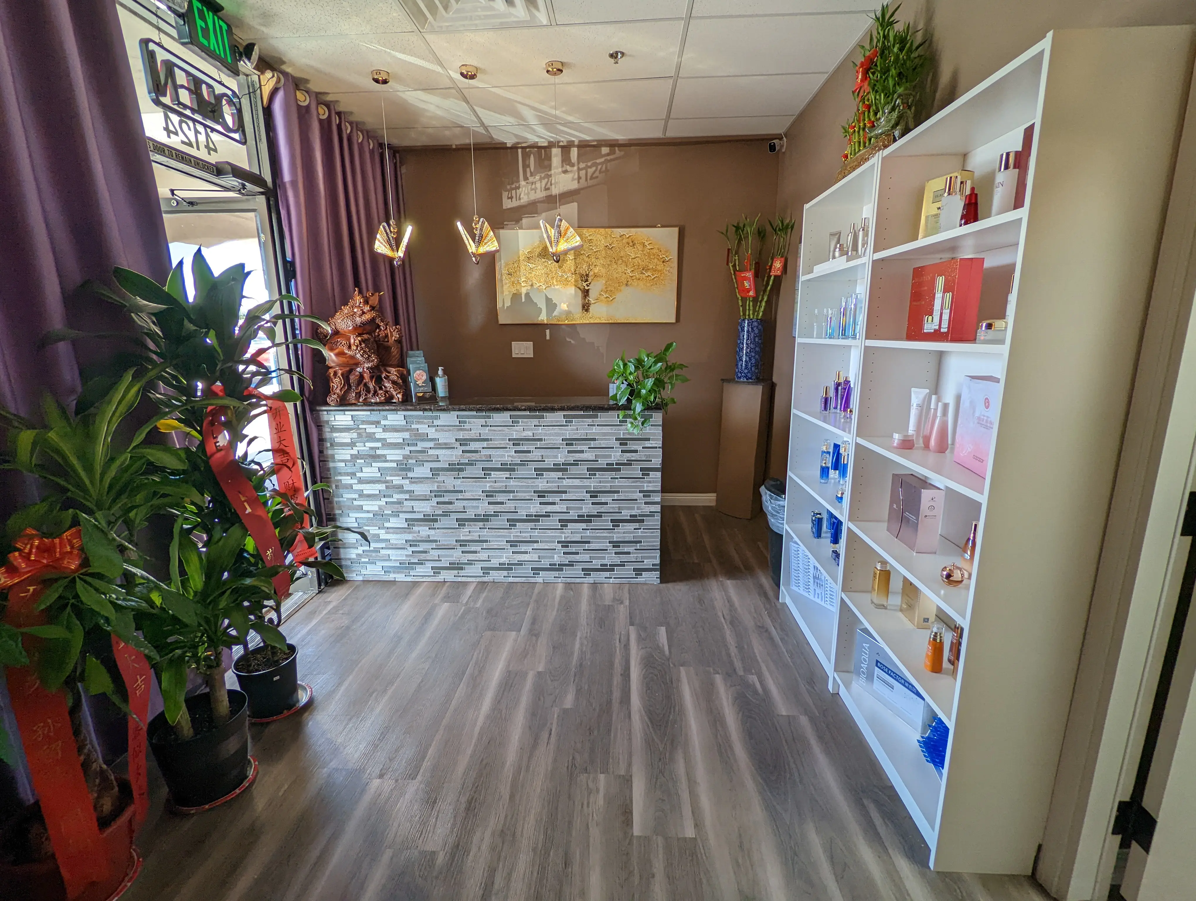 Joy Spa - Body Massage and Couples' Massage Therapy