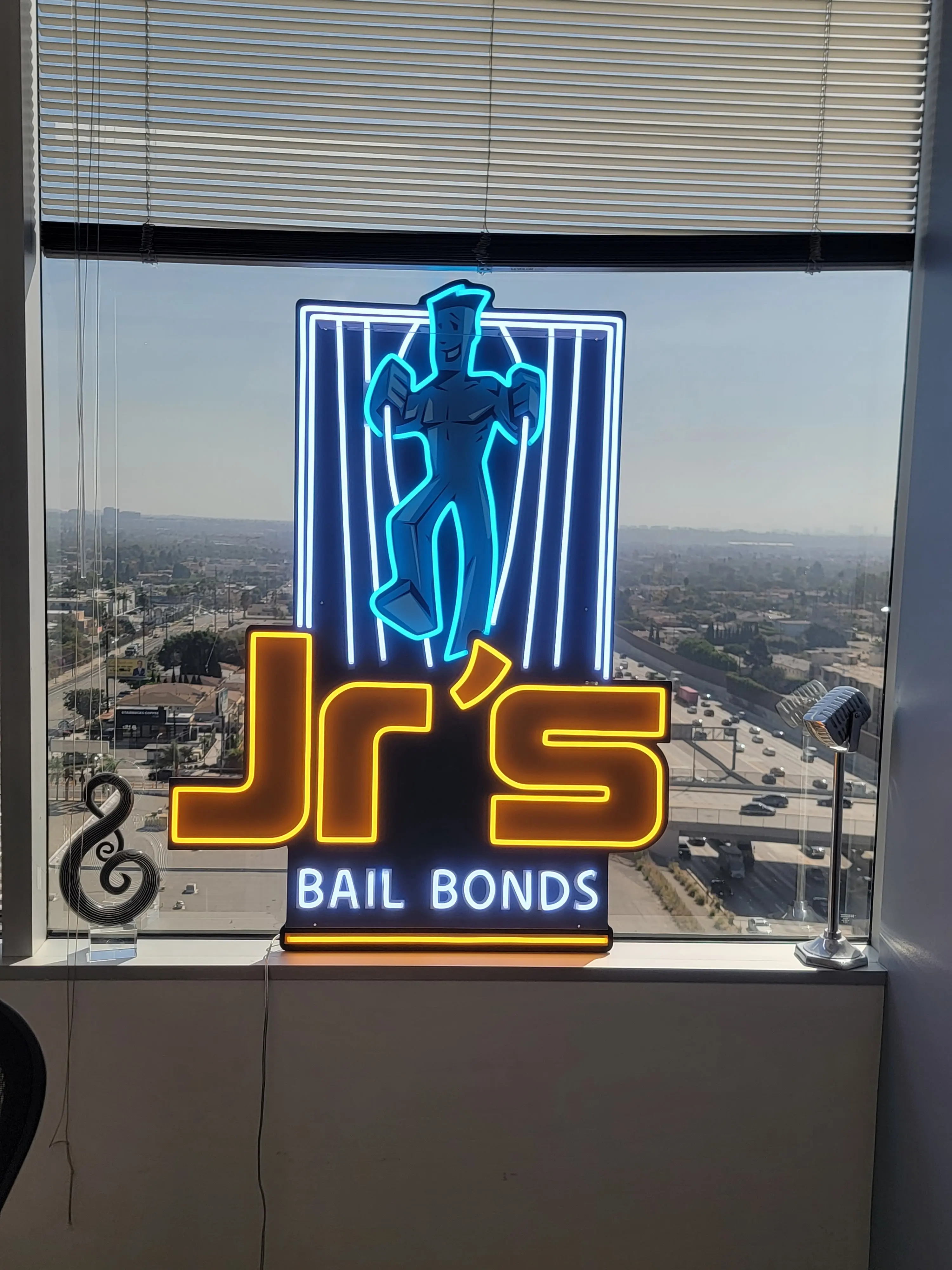 JR's Bail Bonds