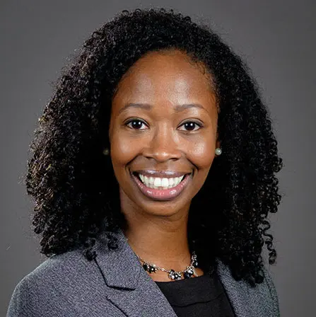 Matrika Johnson, M.D.