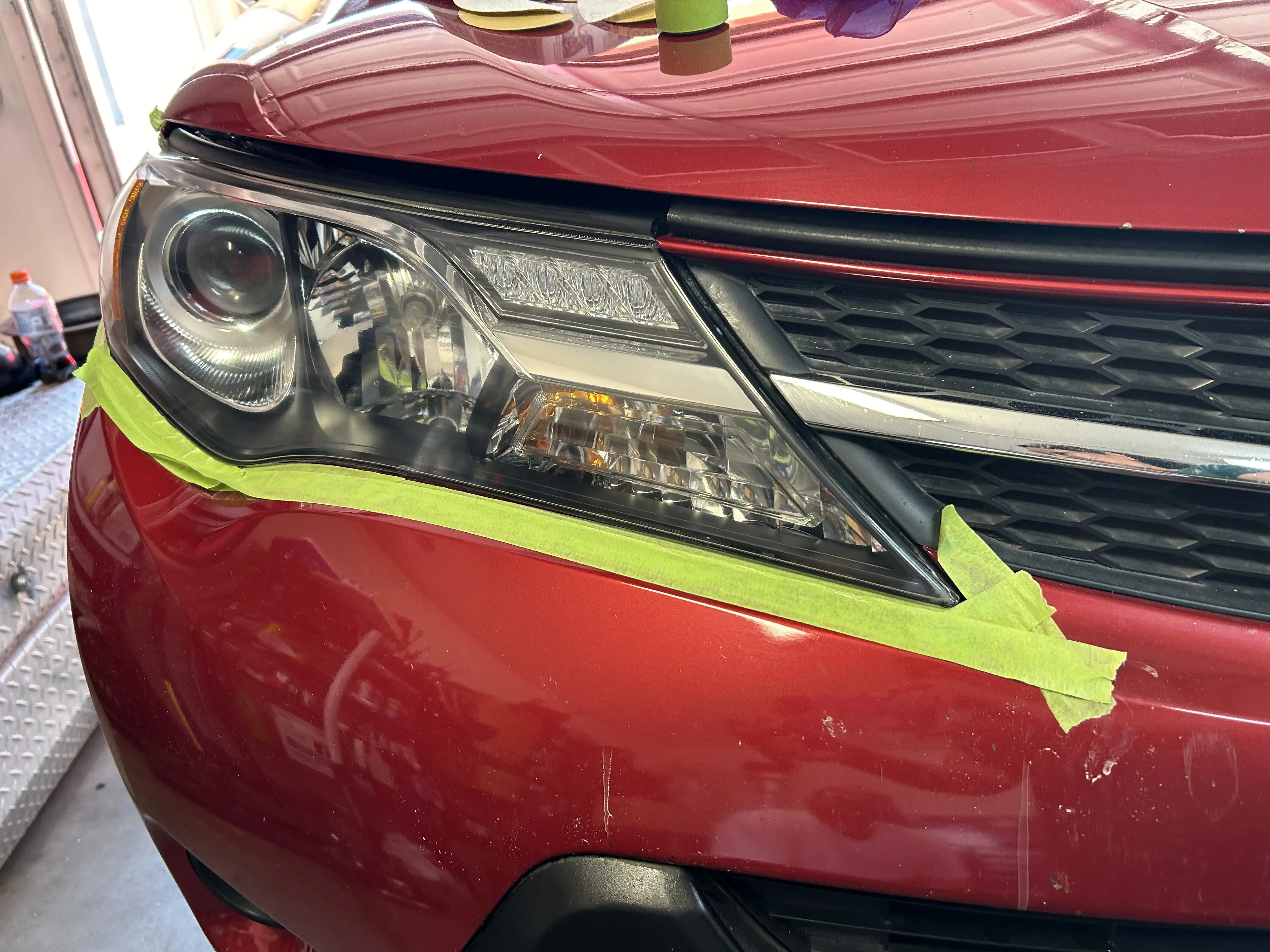 South Phoenix Automotive