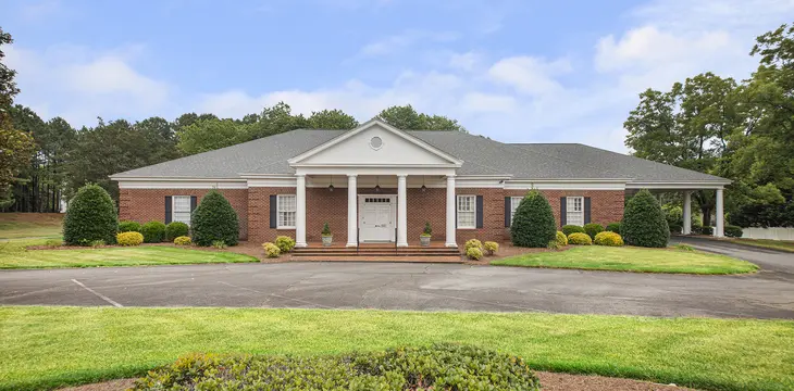 McEwen Funeral Service-Derita Chapel in Charlotte, NC - Book an
