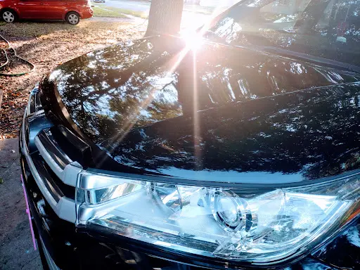 Mercy & Grace Mobile Detailing