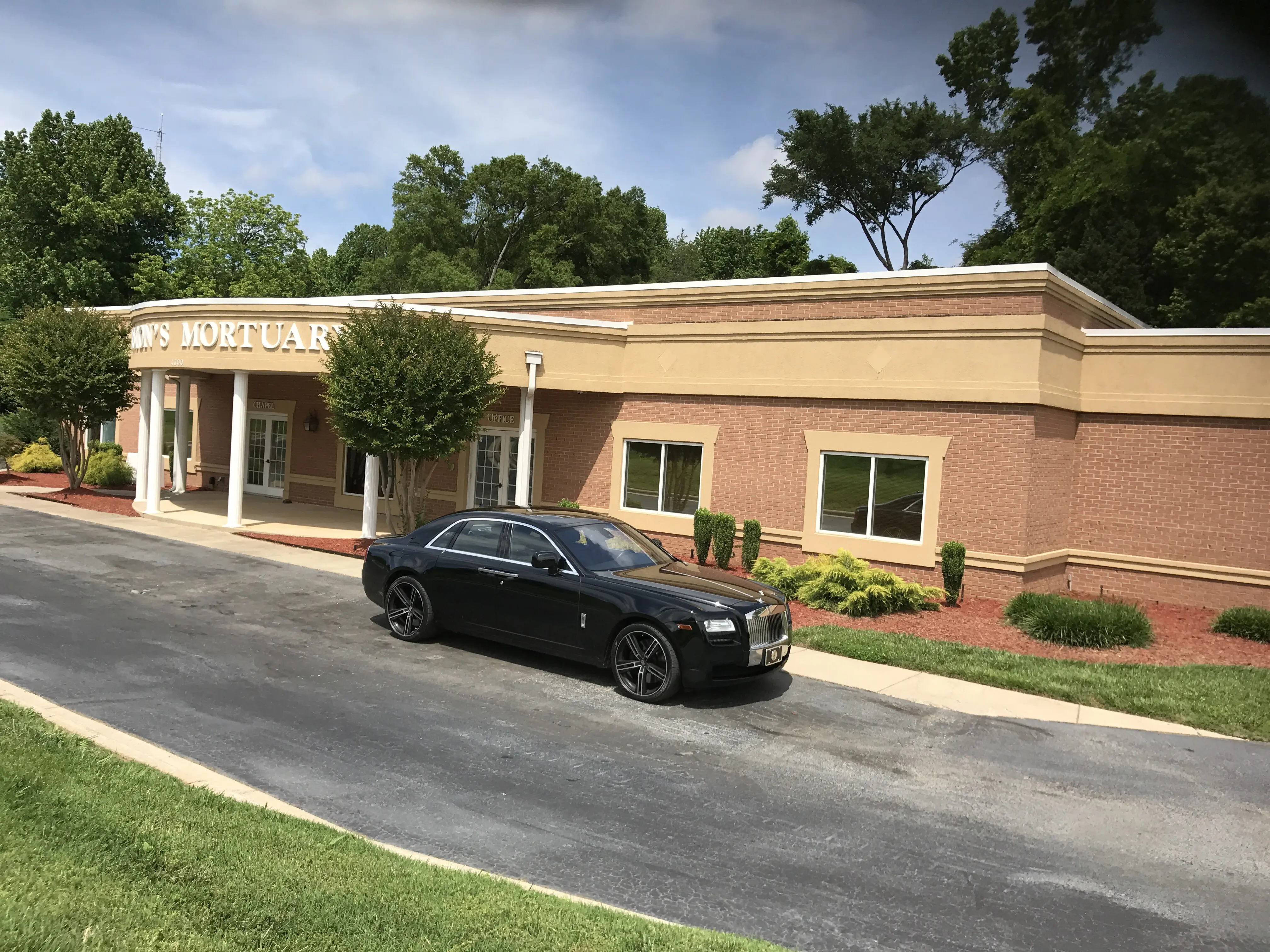 Cremation Society of Charlotte