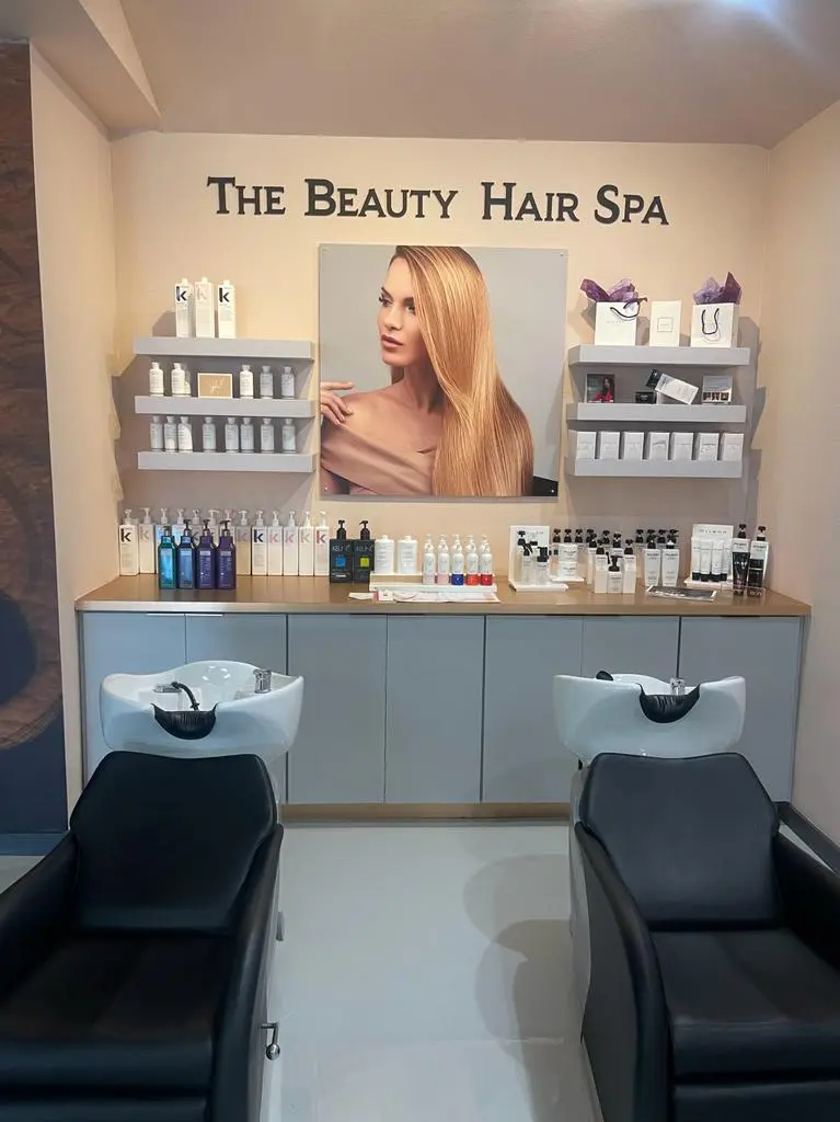 HAIR ID BY MONICA INZA