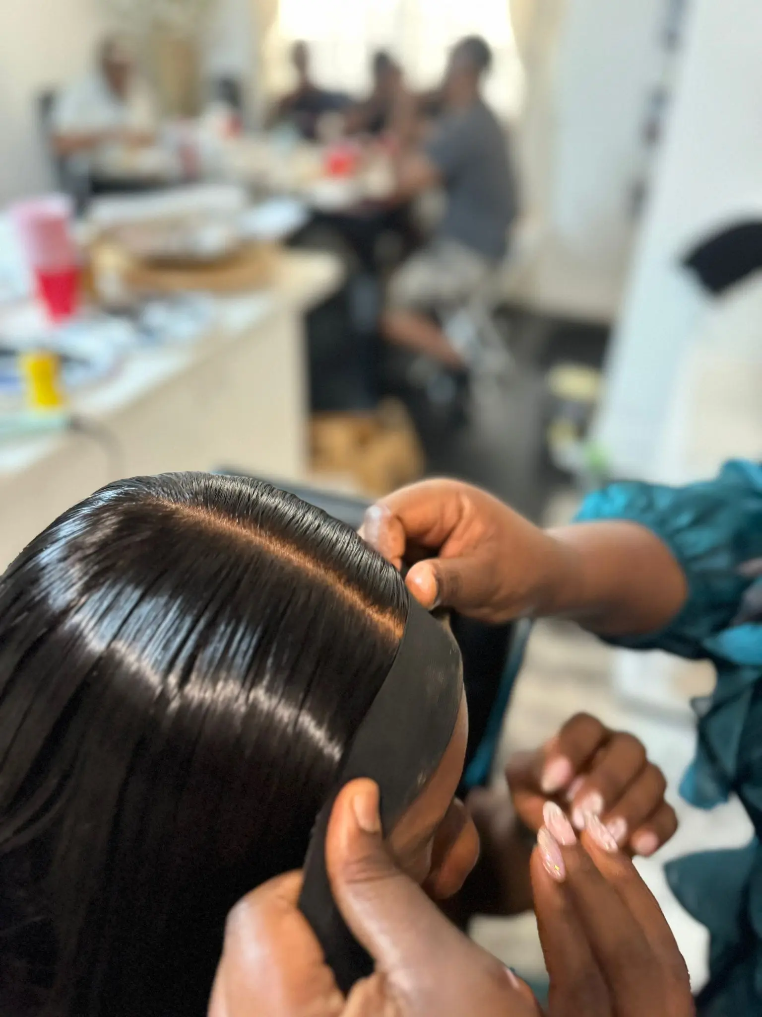 Chichi Braidz cosmetics & beauty supplies