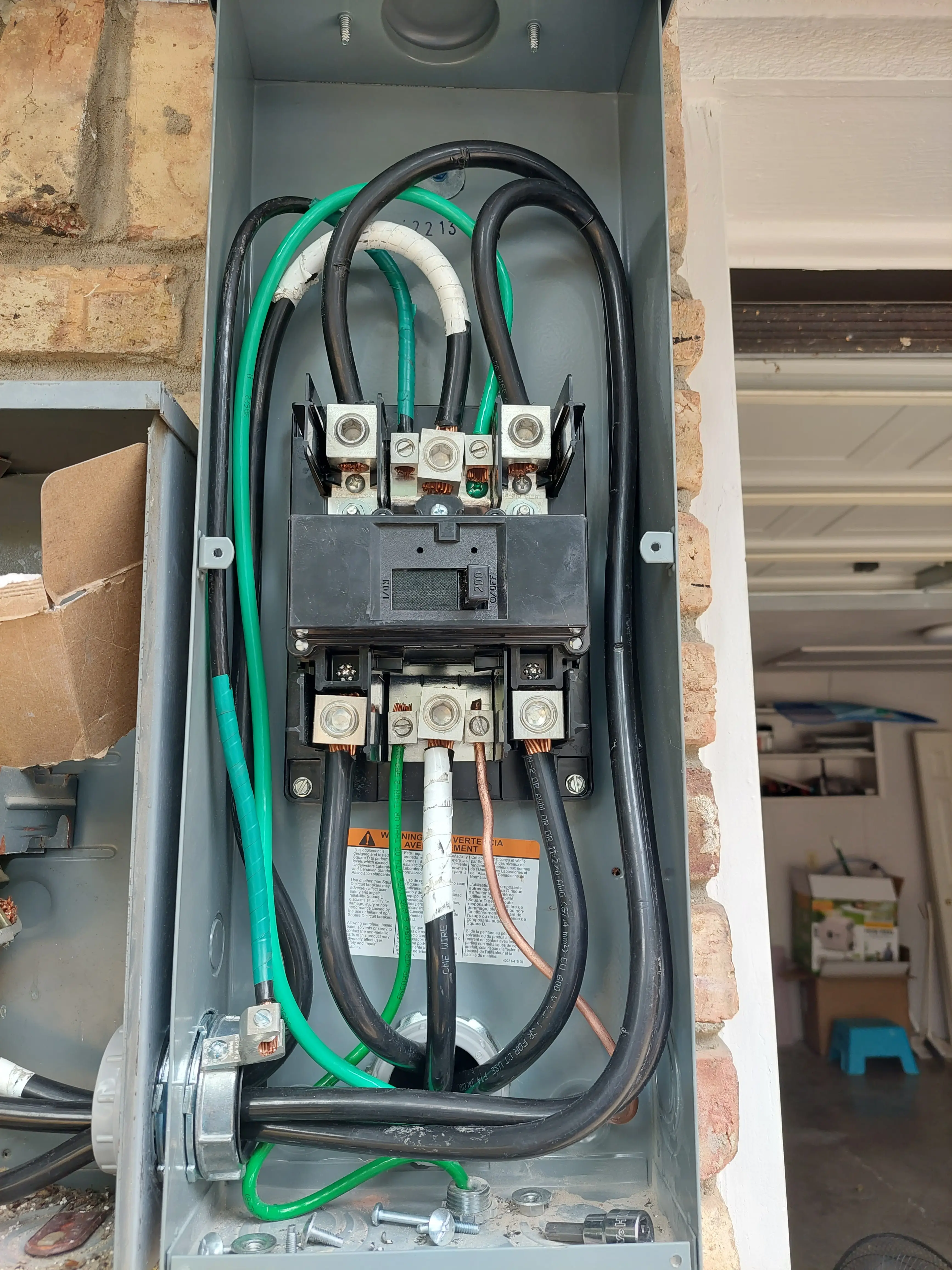 Tesla Alarm and Electrical LLC