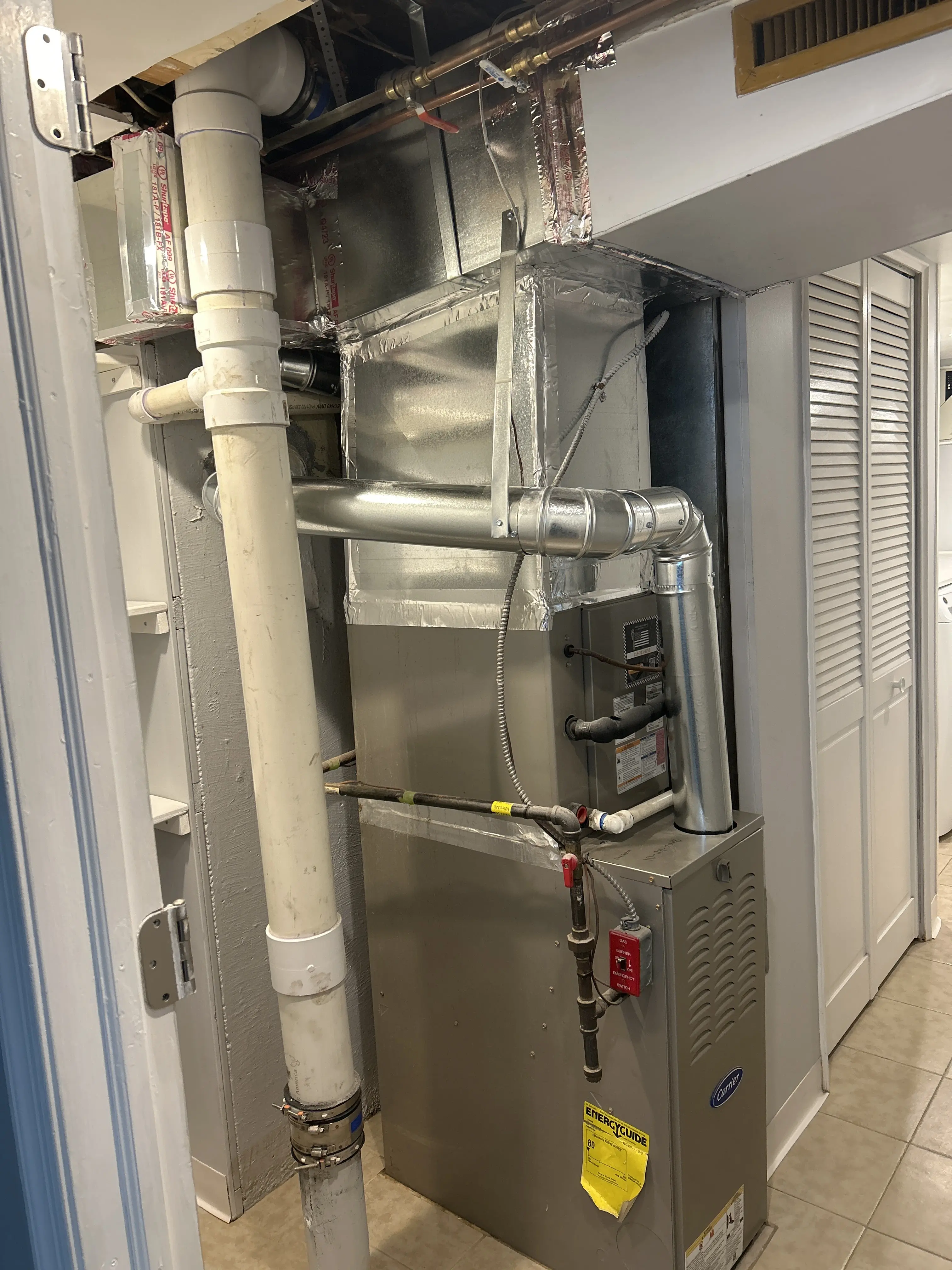 Best Choice Plumbing & Heating