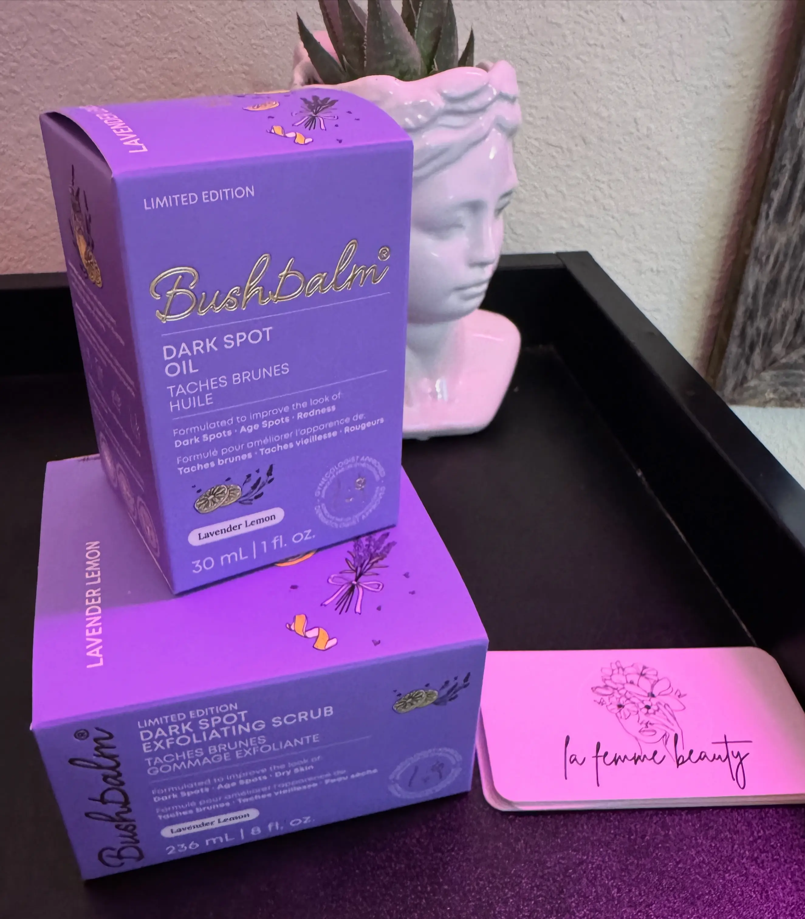 La Femme Beauty