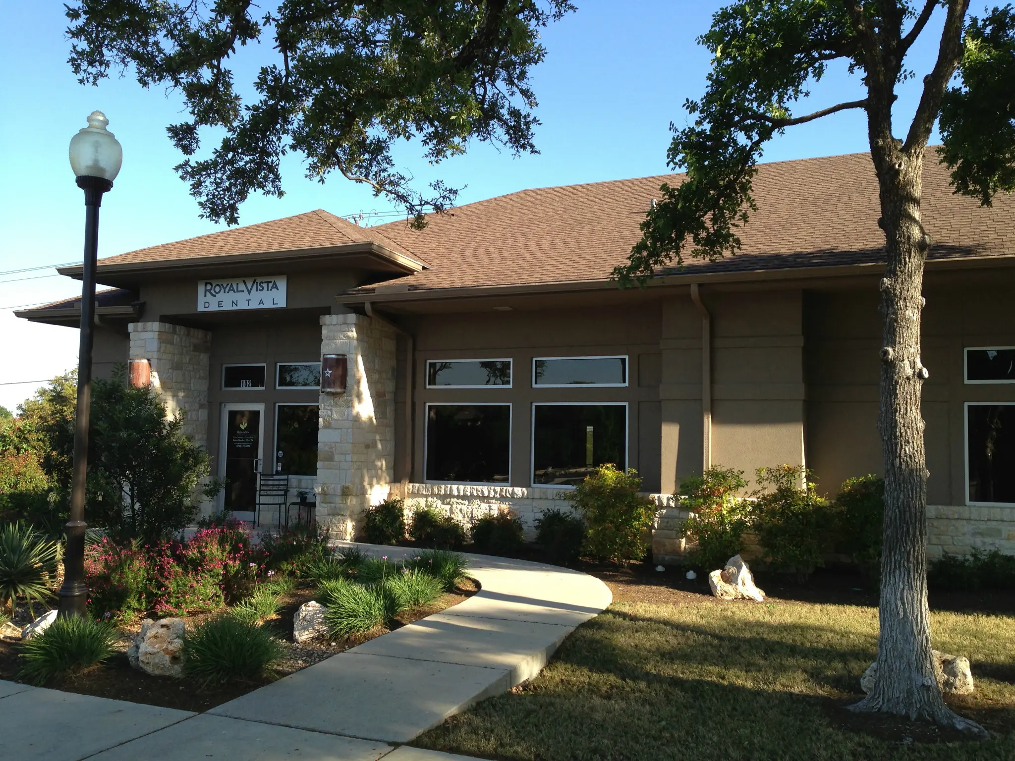 Royal Vista Dental
