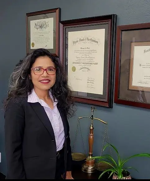 Law Office of Margarita Perez Wood, Inc