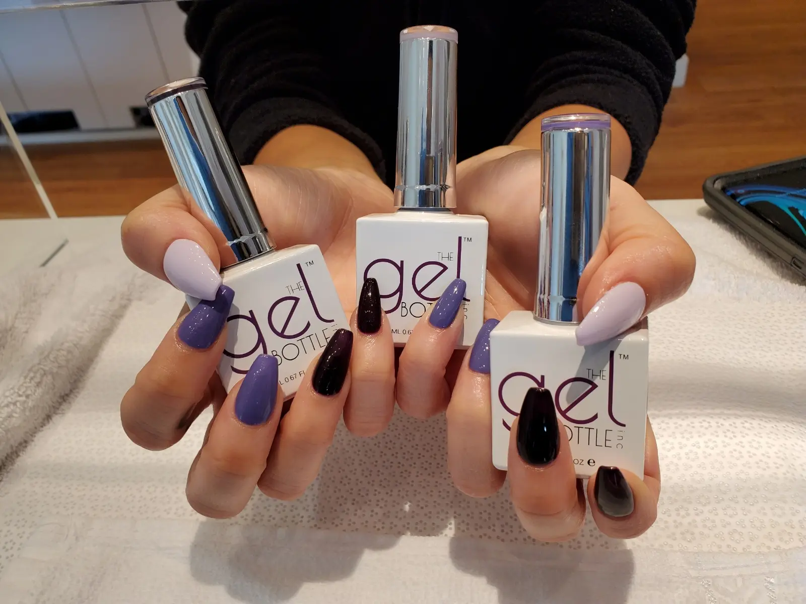 MiniLuxe Legacy