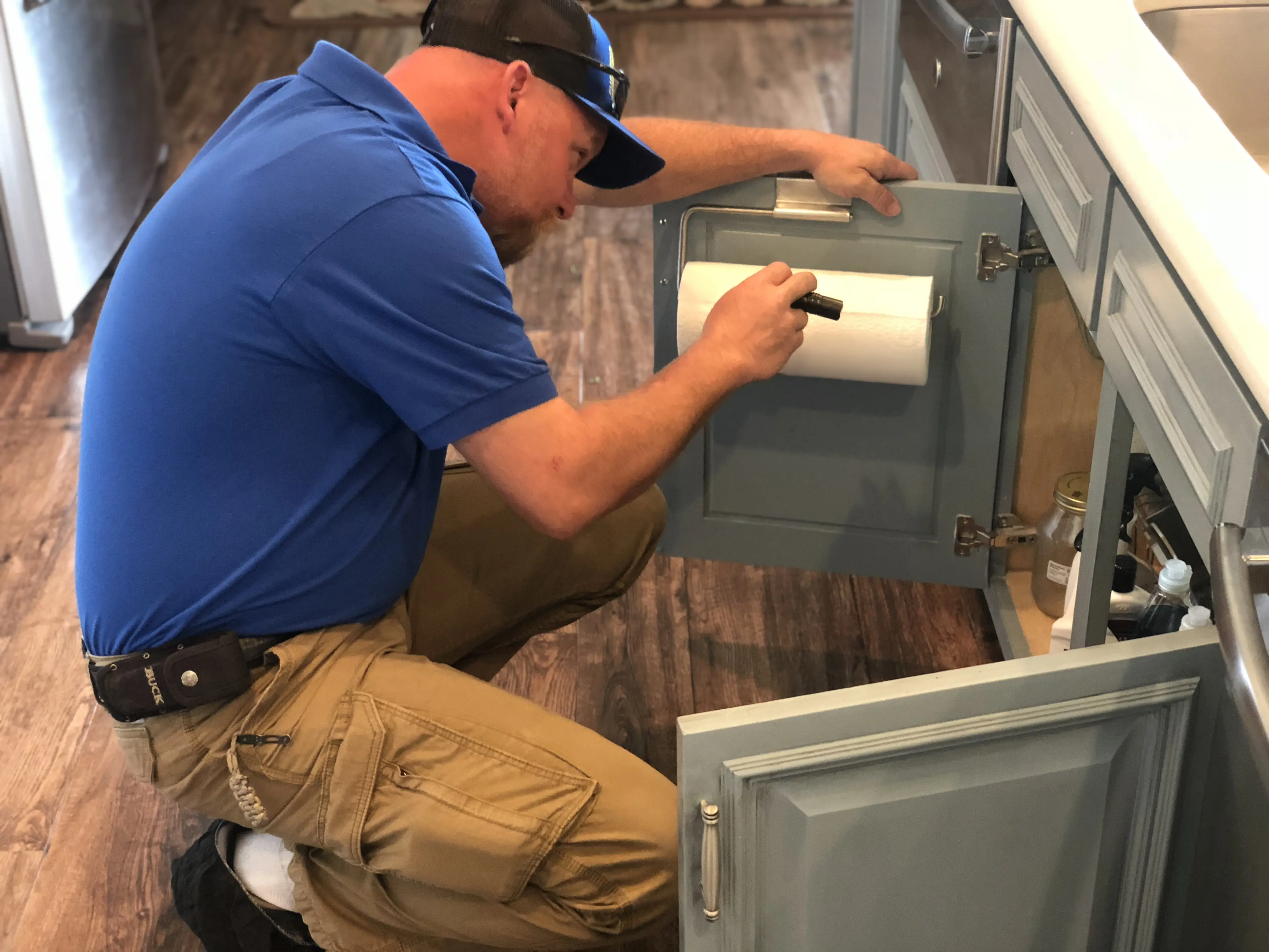 Kinsey Heating and Air