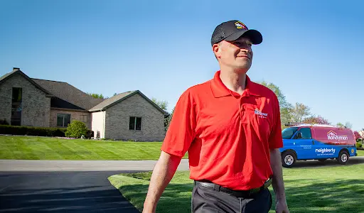 Mr. Handyman of Arlington, Mansfield and Grapevine