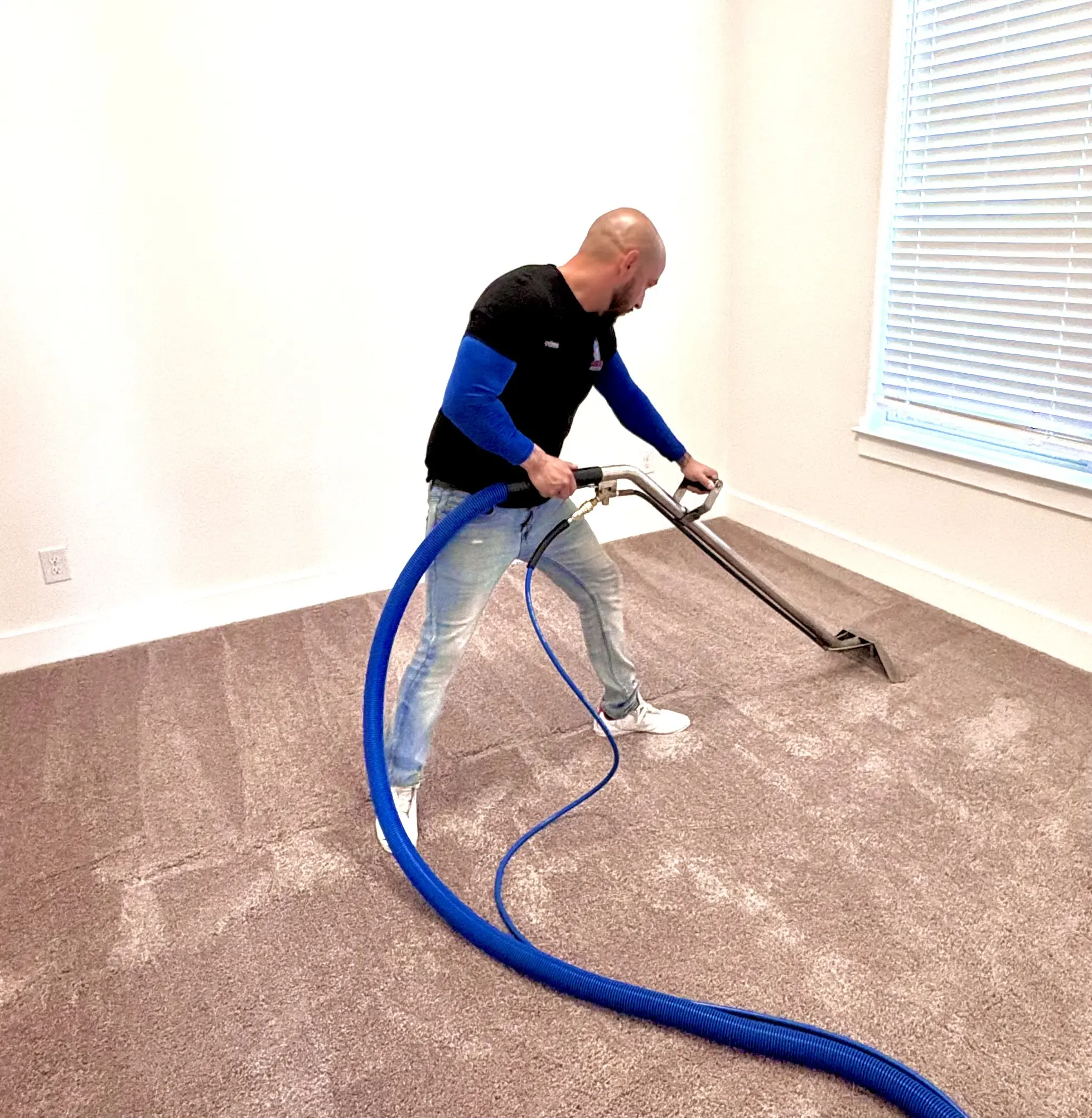 Andrew and Sons Air Duct Cleaning, LLC