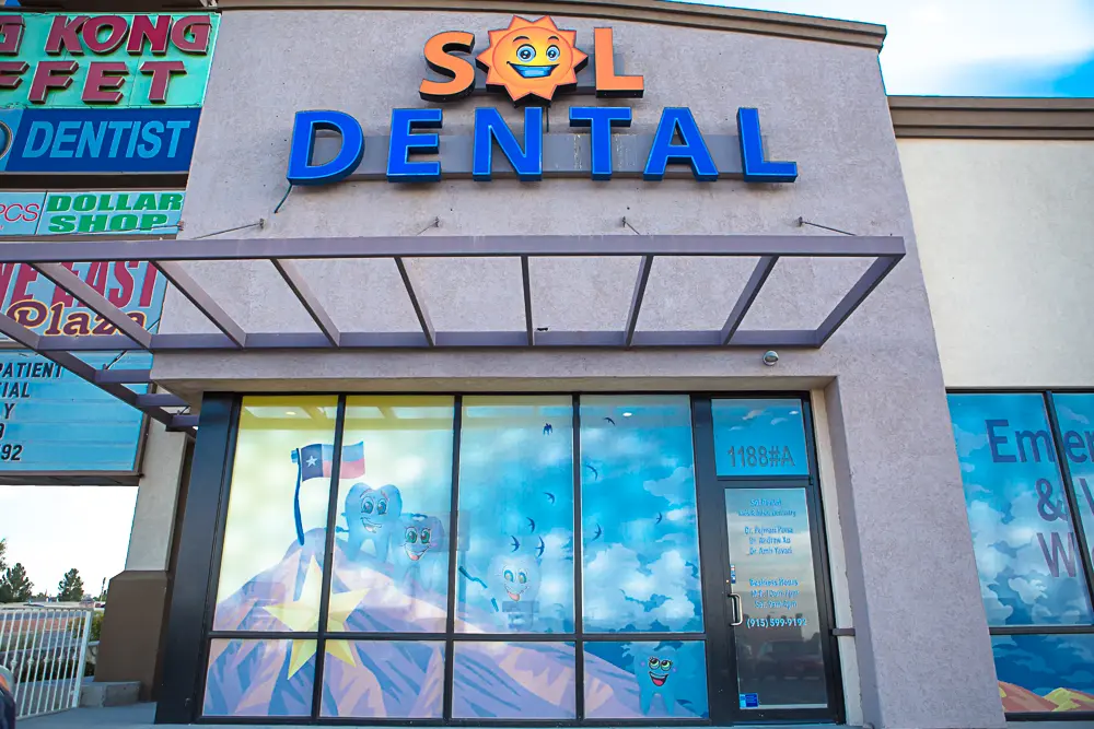 Sol Dental
