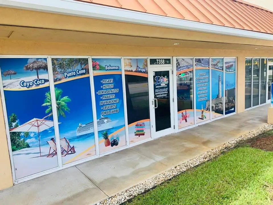 Bello Caribe Travel