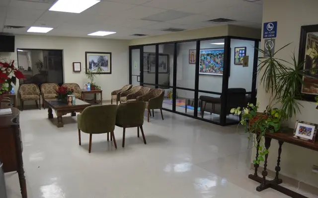 Los Ebanos Family Dentistry