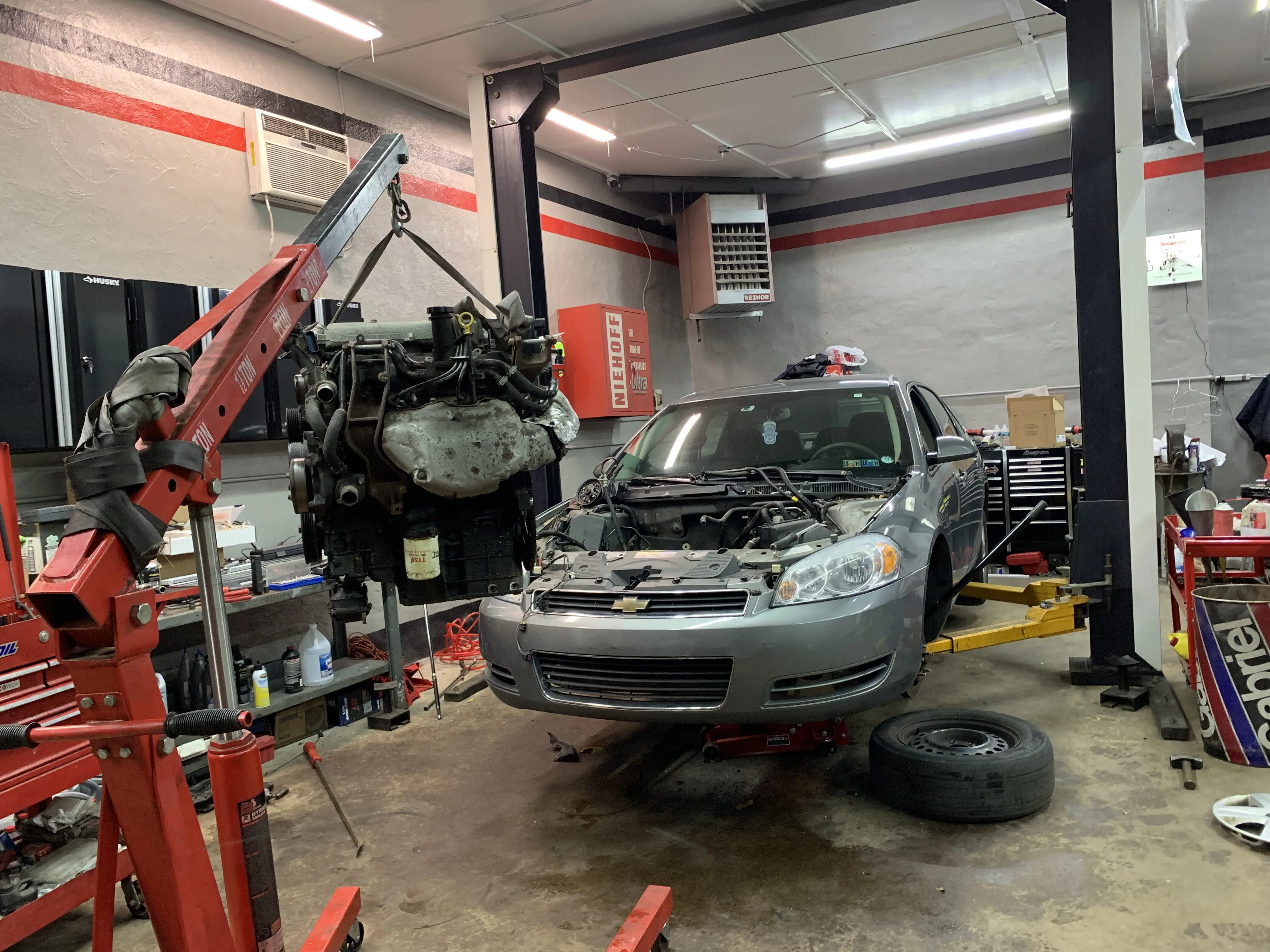 CaroTech Automotive LLC