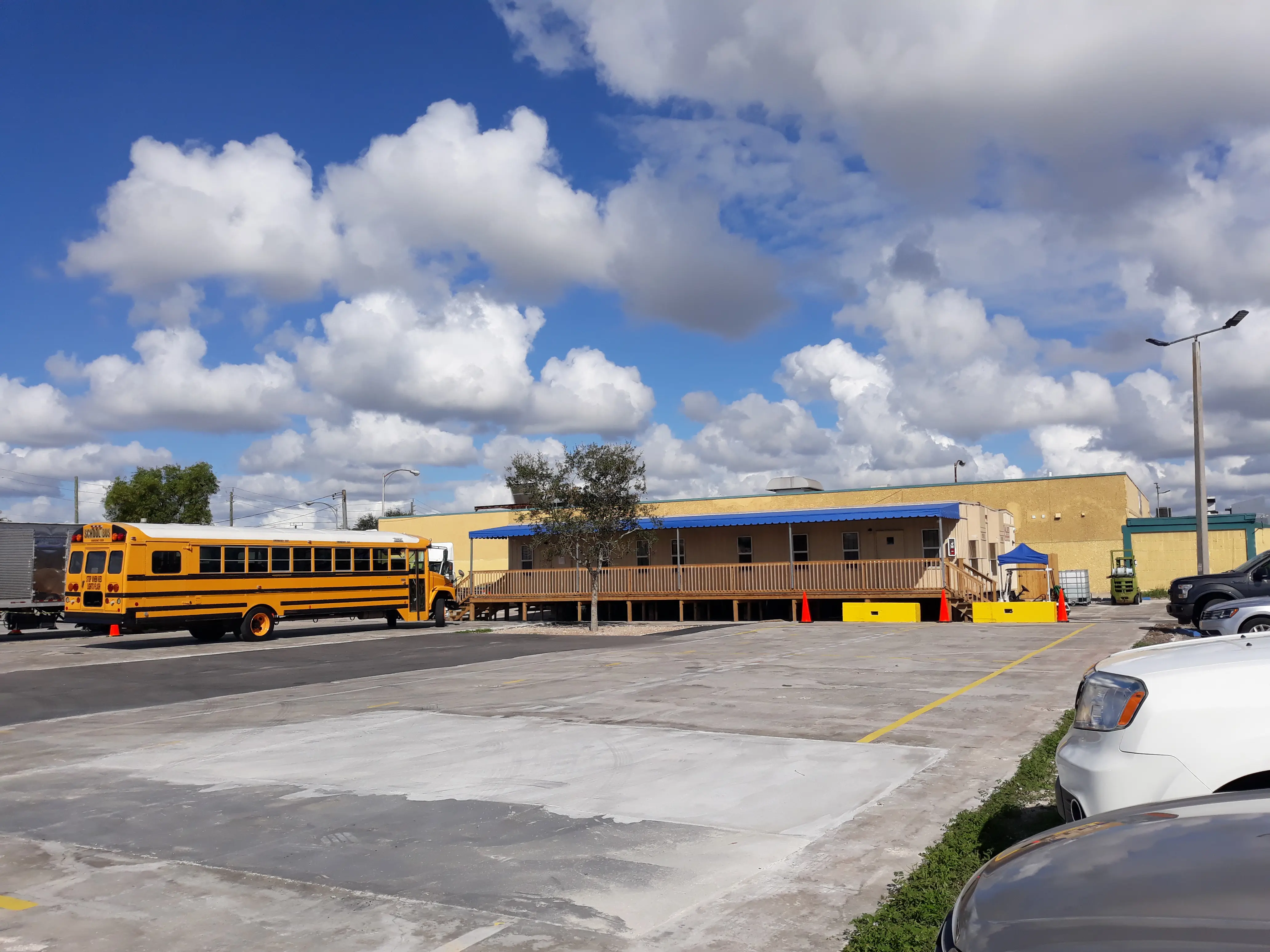 Metropolitan CDL