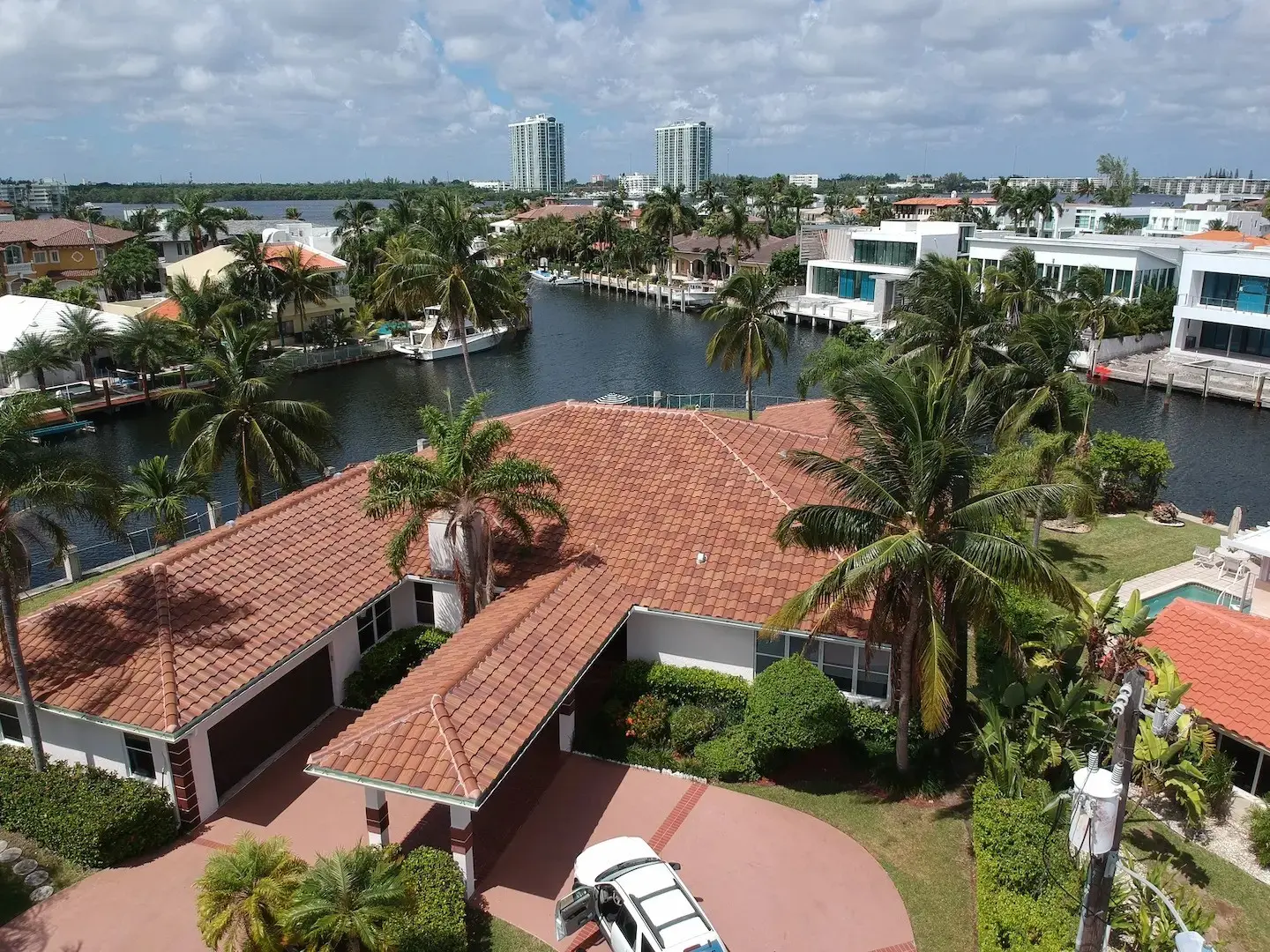 Fullcover Roofing, Inc.
