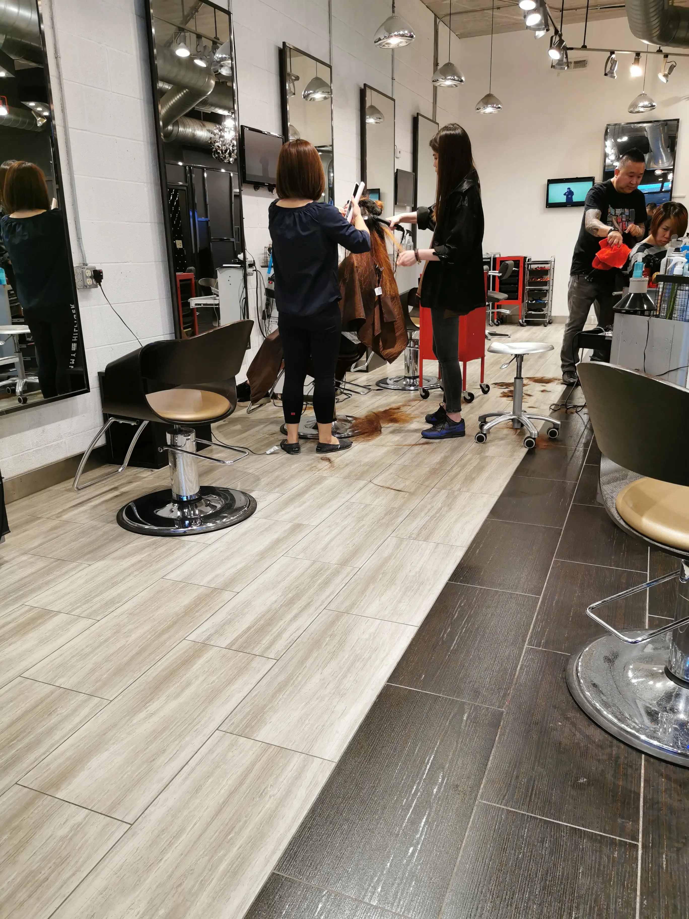 Etape Hair Salon