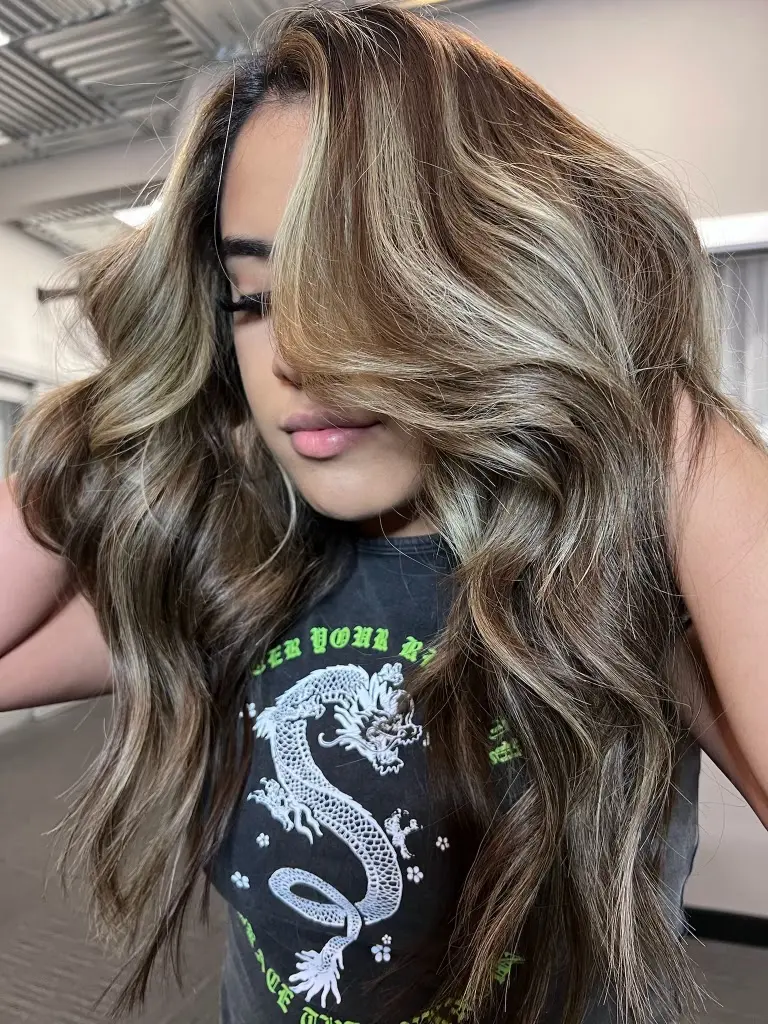 Golden Glow Salon