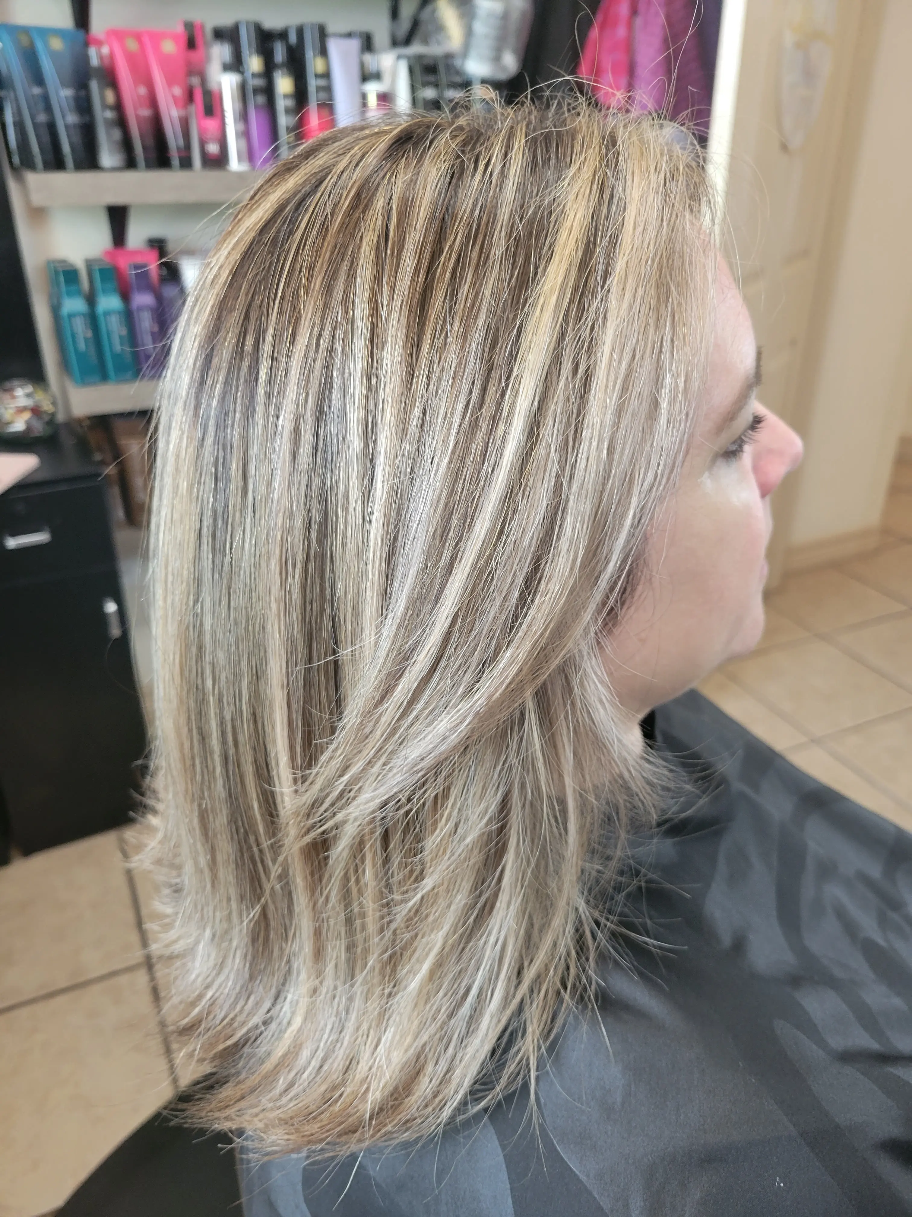 Enhance Salon & Spa