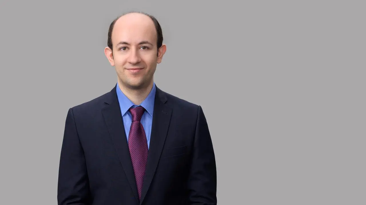 Ayman Samman Tahhan, MD