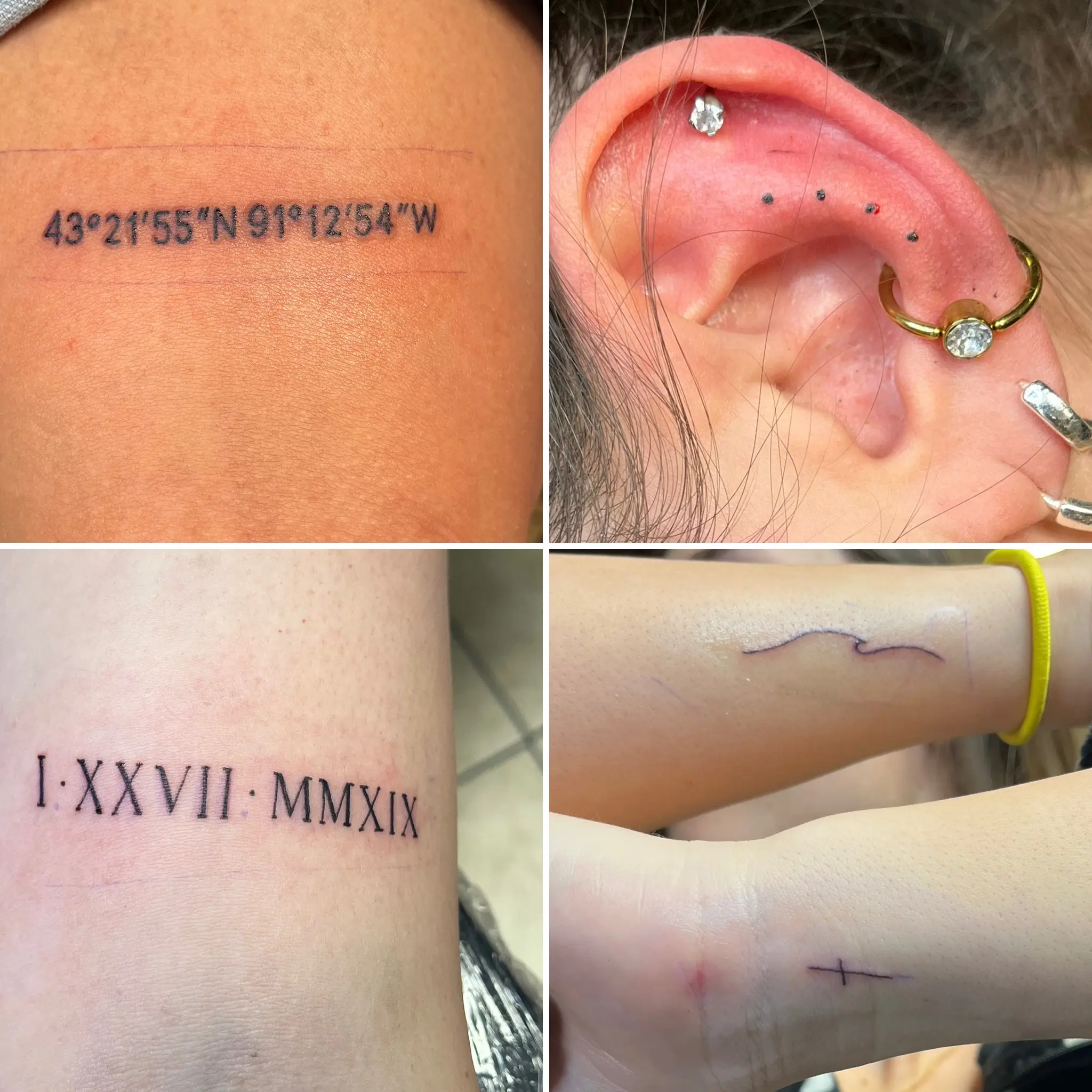 333 Tattoo Studio HTX