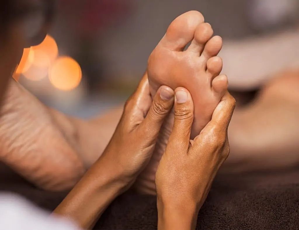 Exclusive Massage & Spa